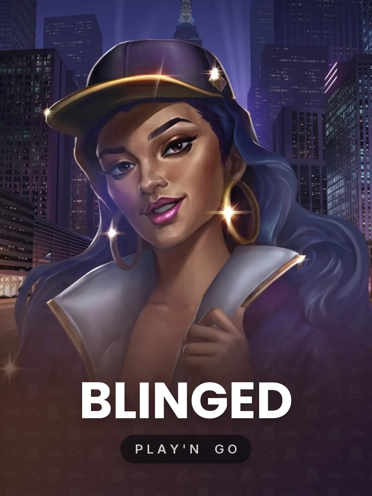 Blinged