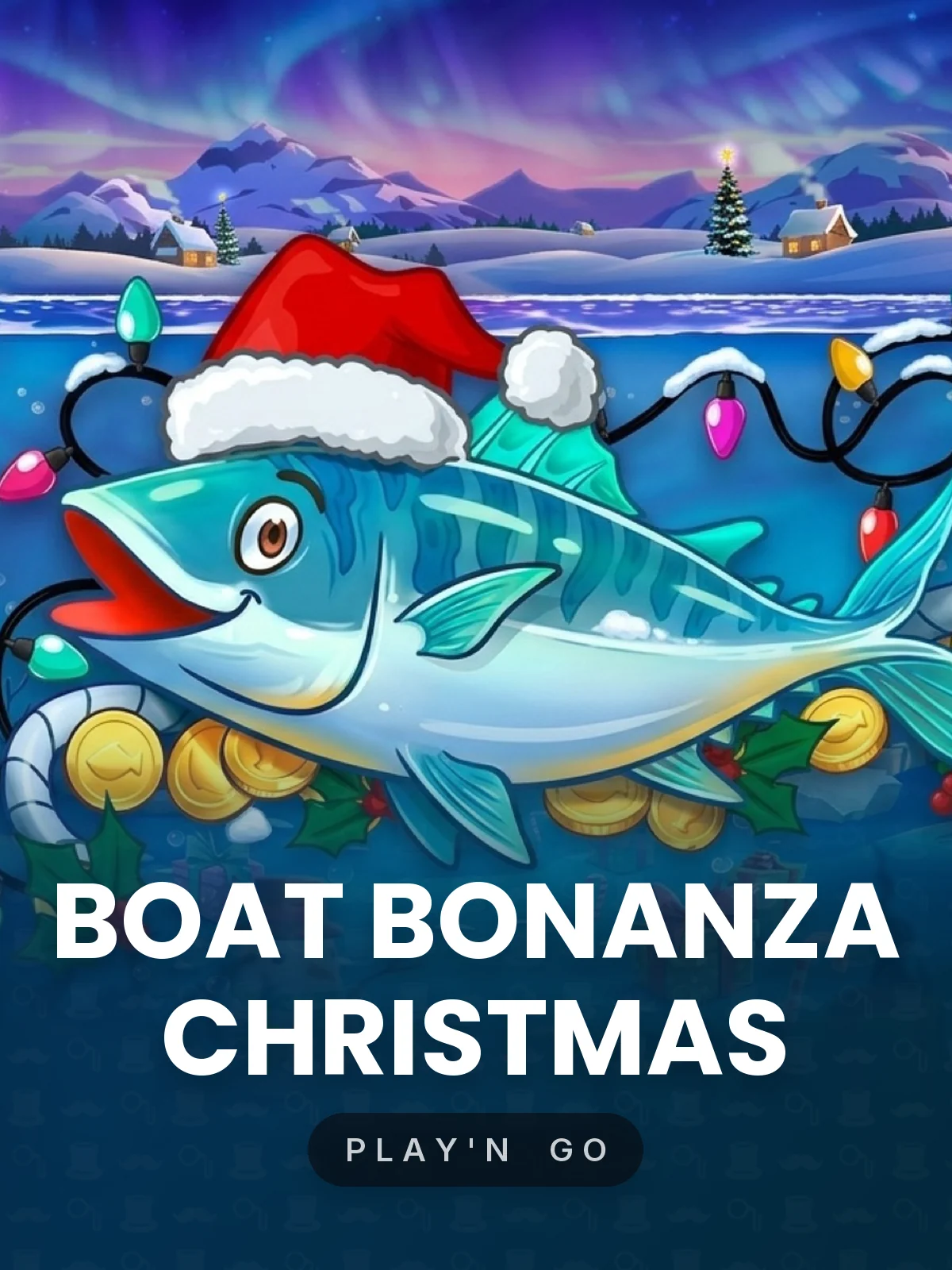  Boat Bonanza Christmas