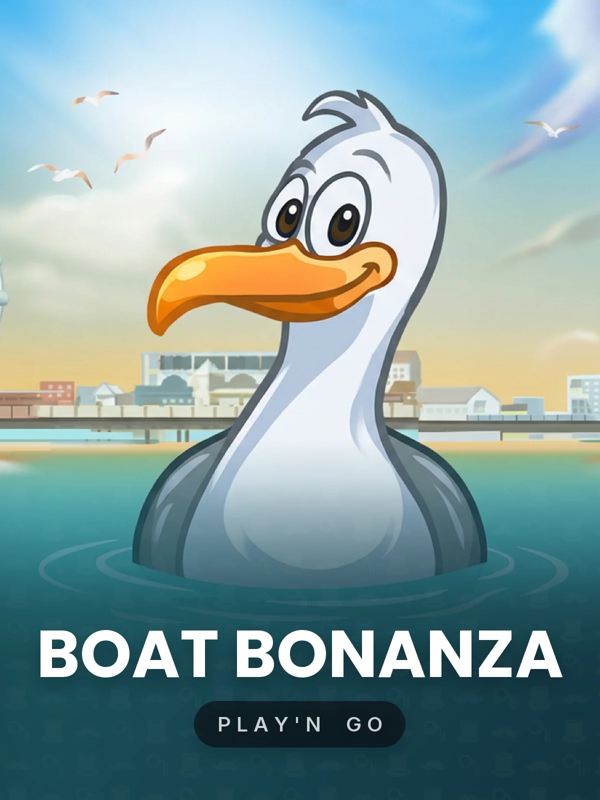 Boat Bonanza