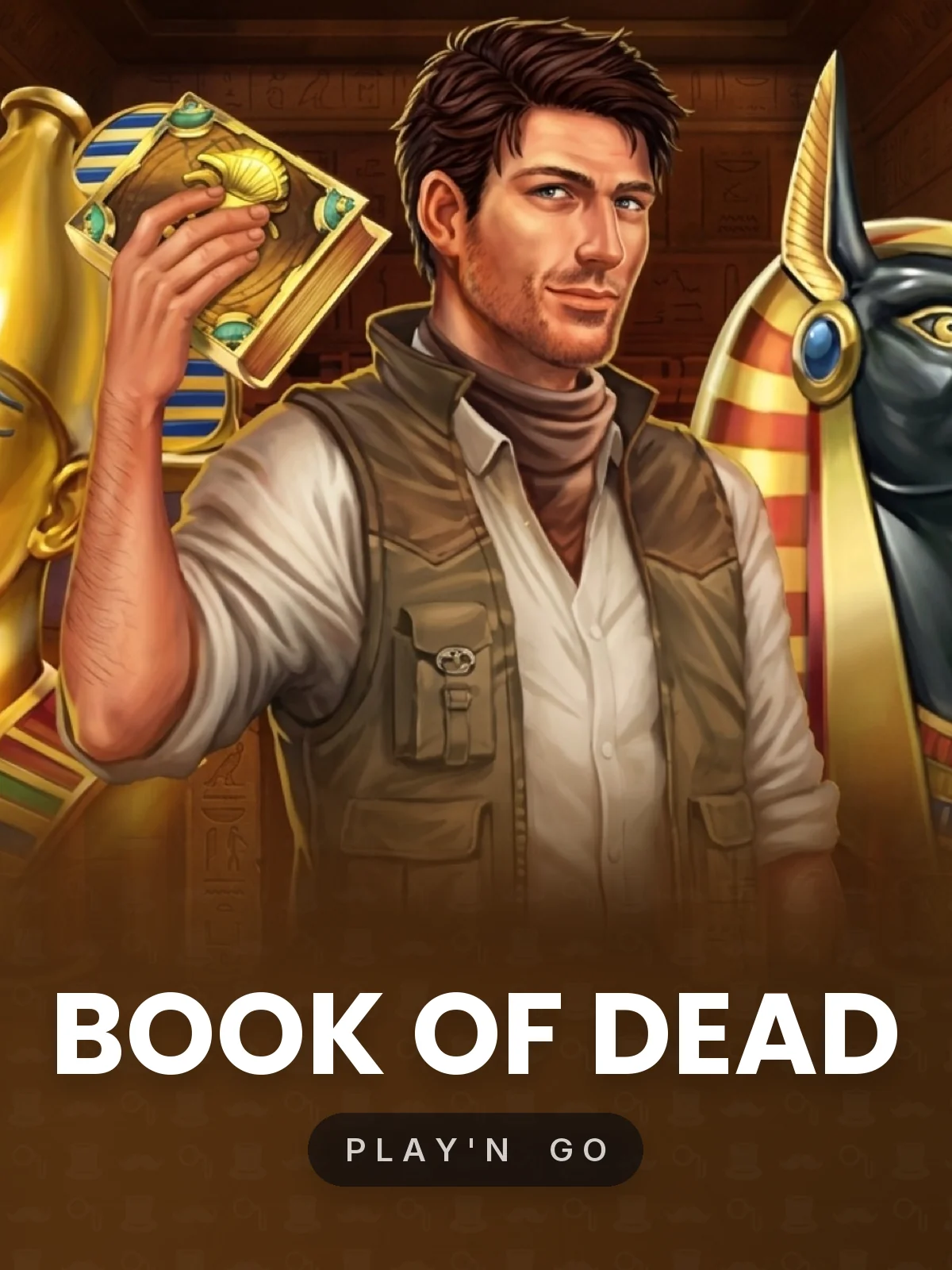 Book of Dead