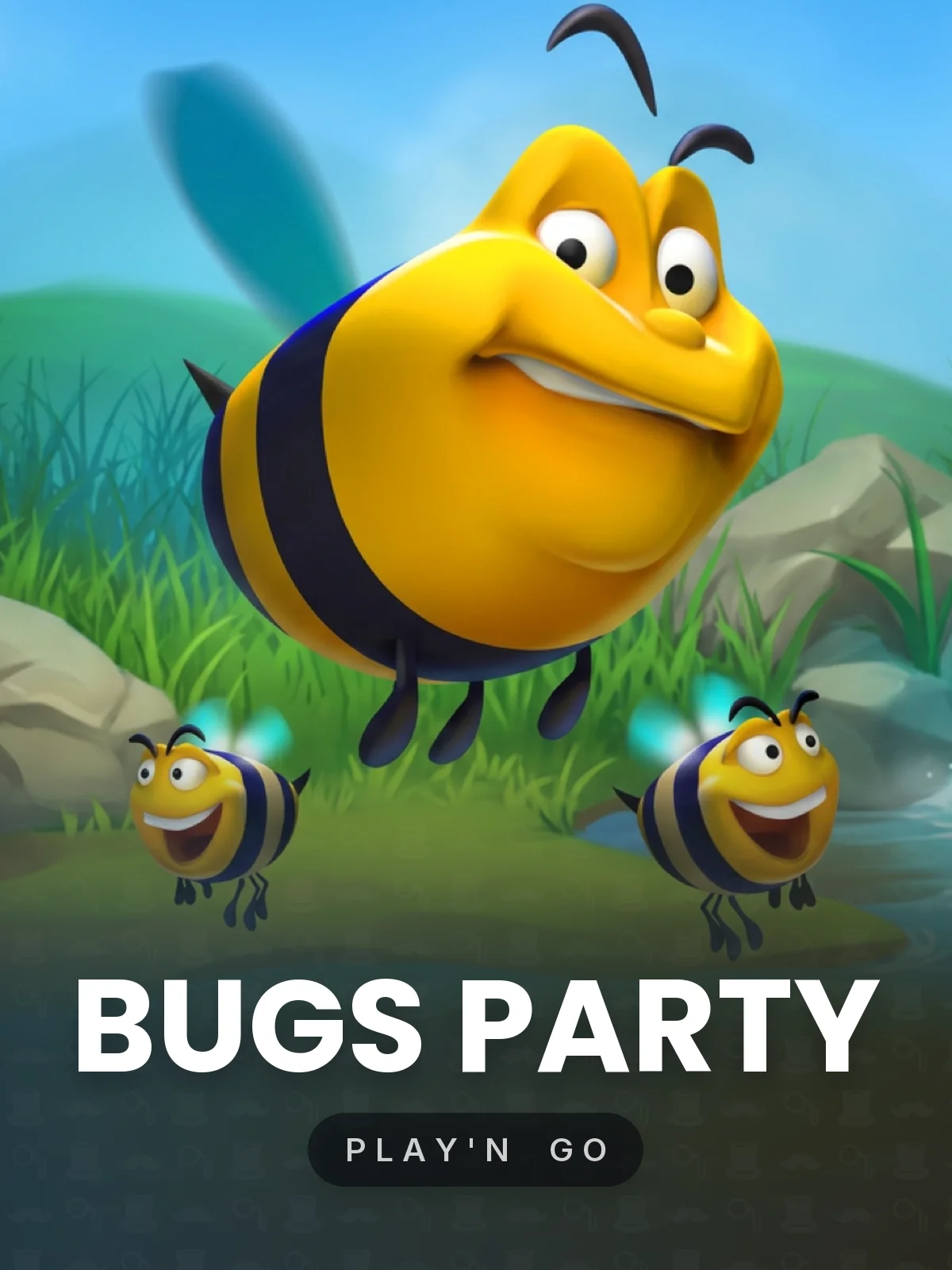 Bugs Party