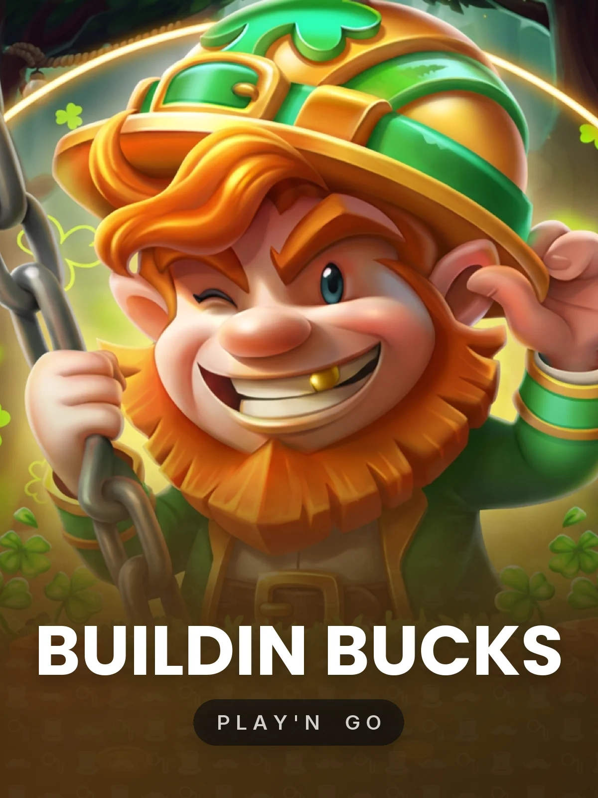 Buildin Bucks
