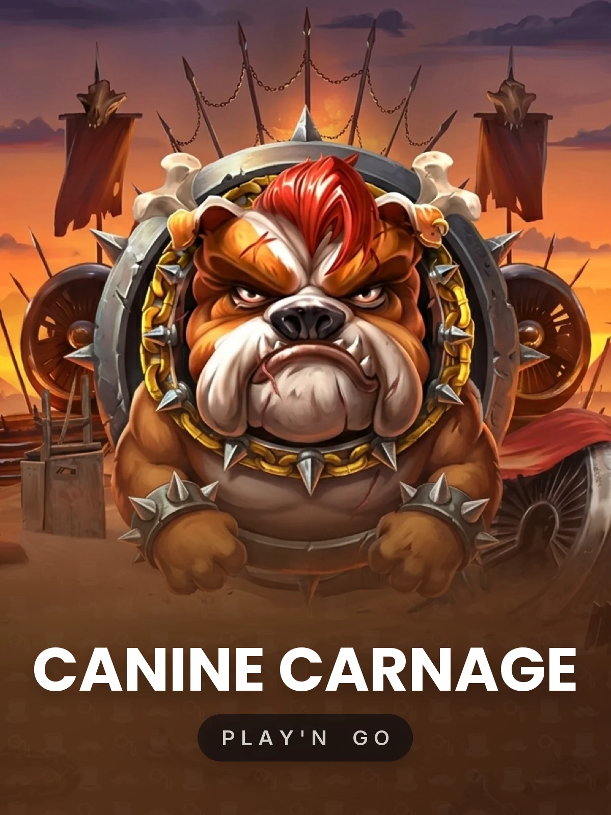 Canine Carnage