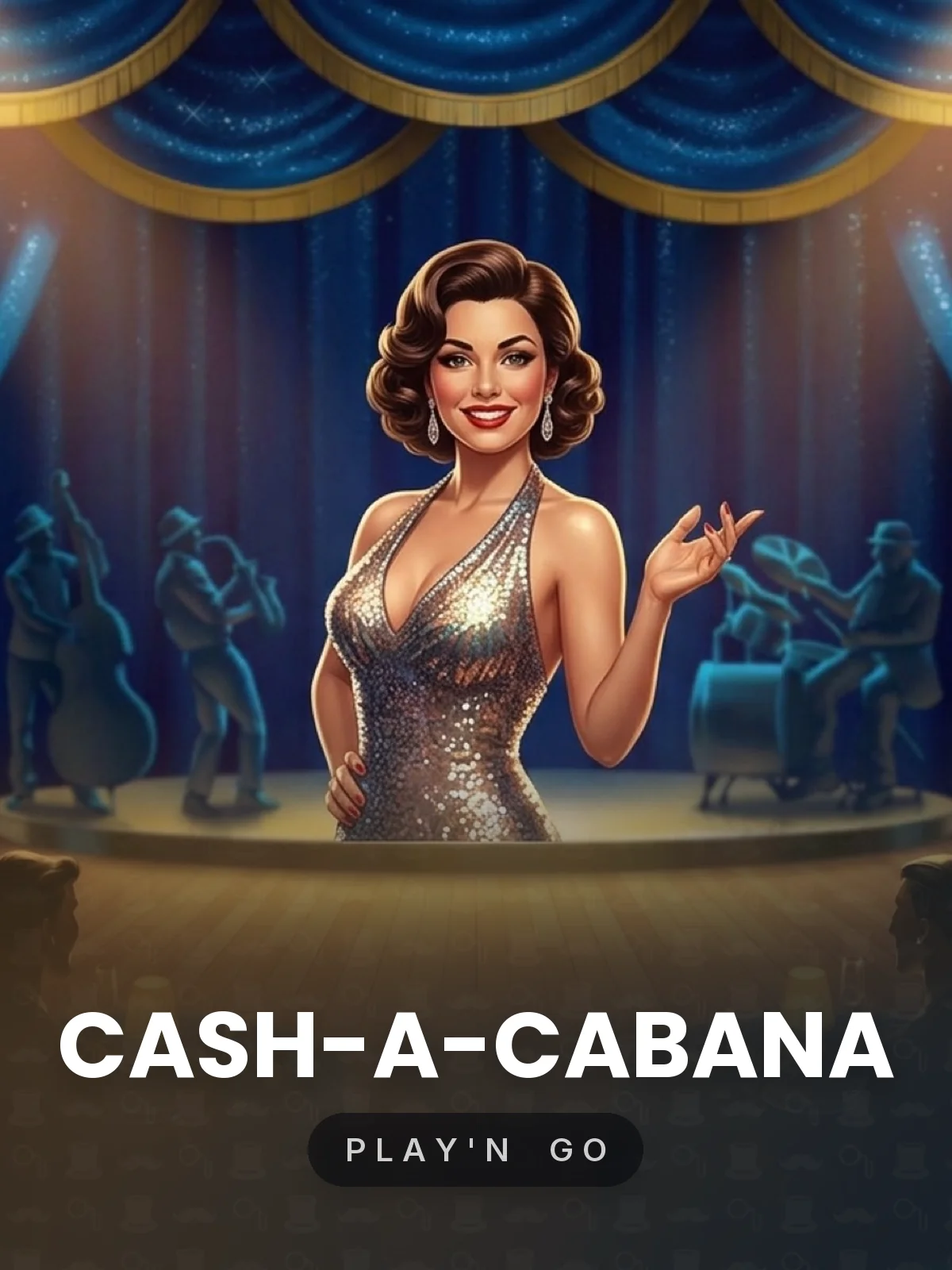 Cash-a-Cabana
