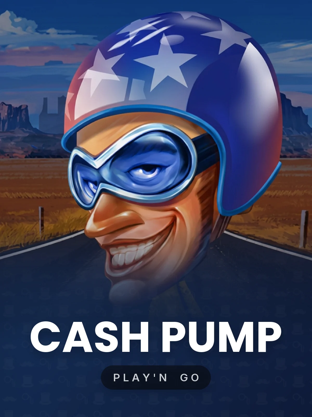 Cash Pump