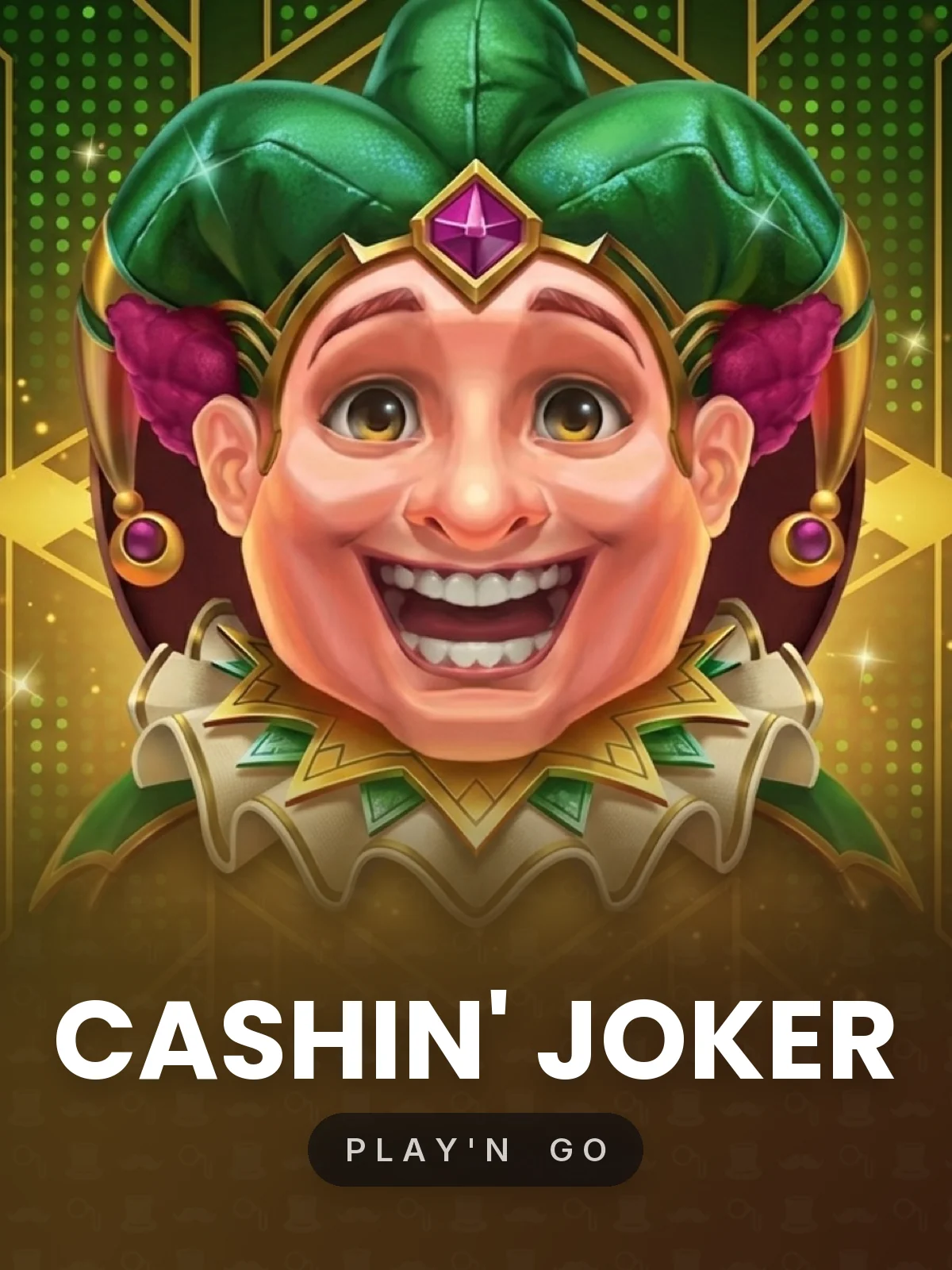 Cashin' Joker