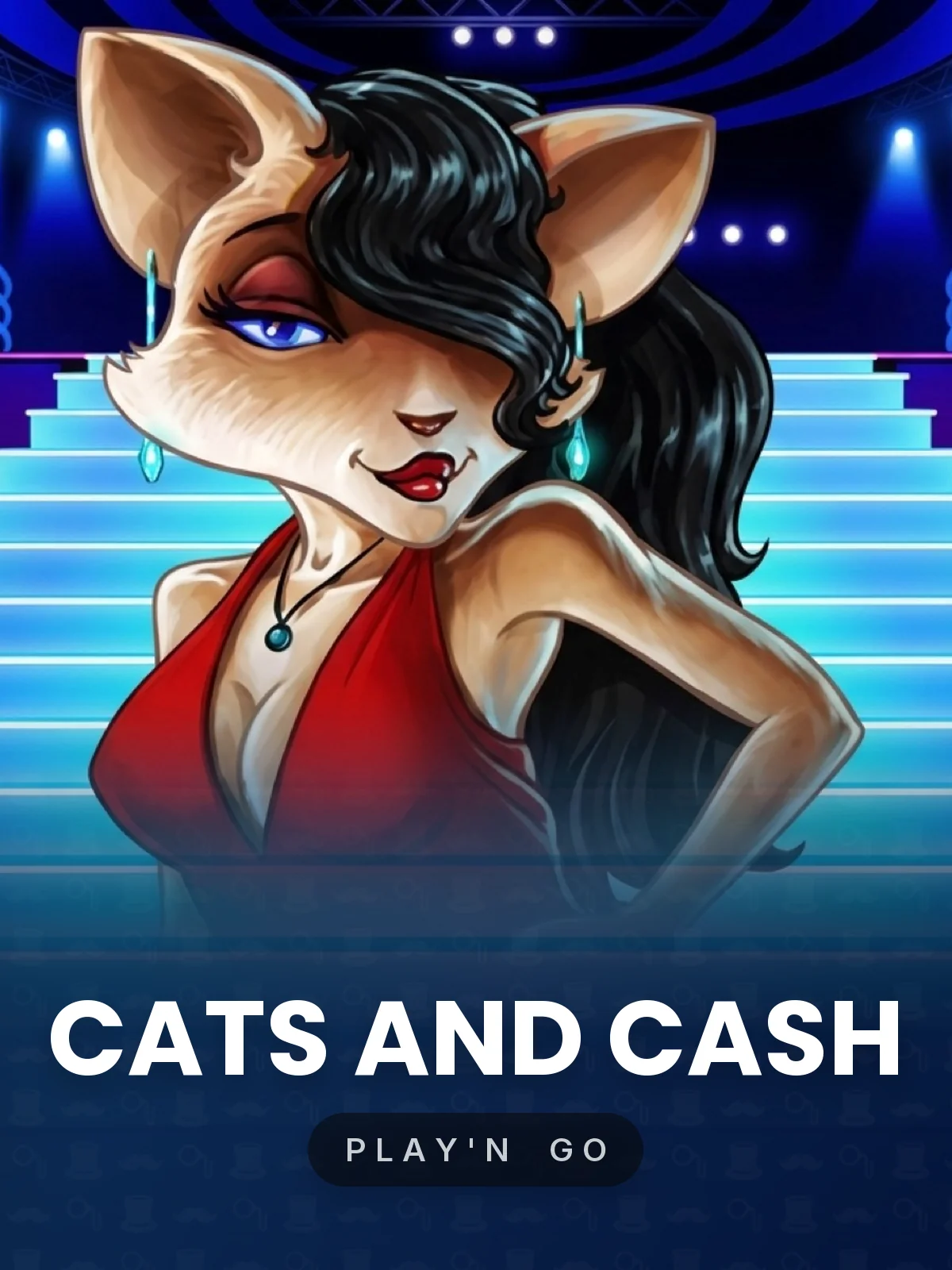 Cats and Cash
