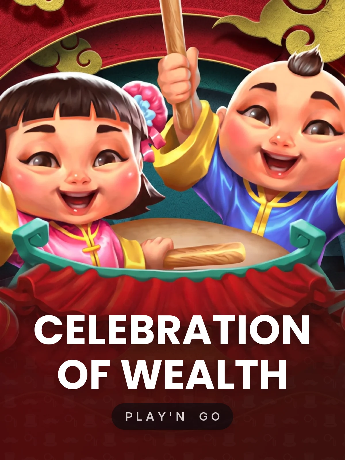 Celebration of Wealth
