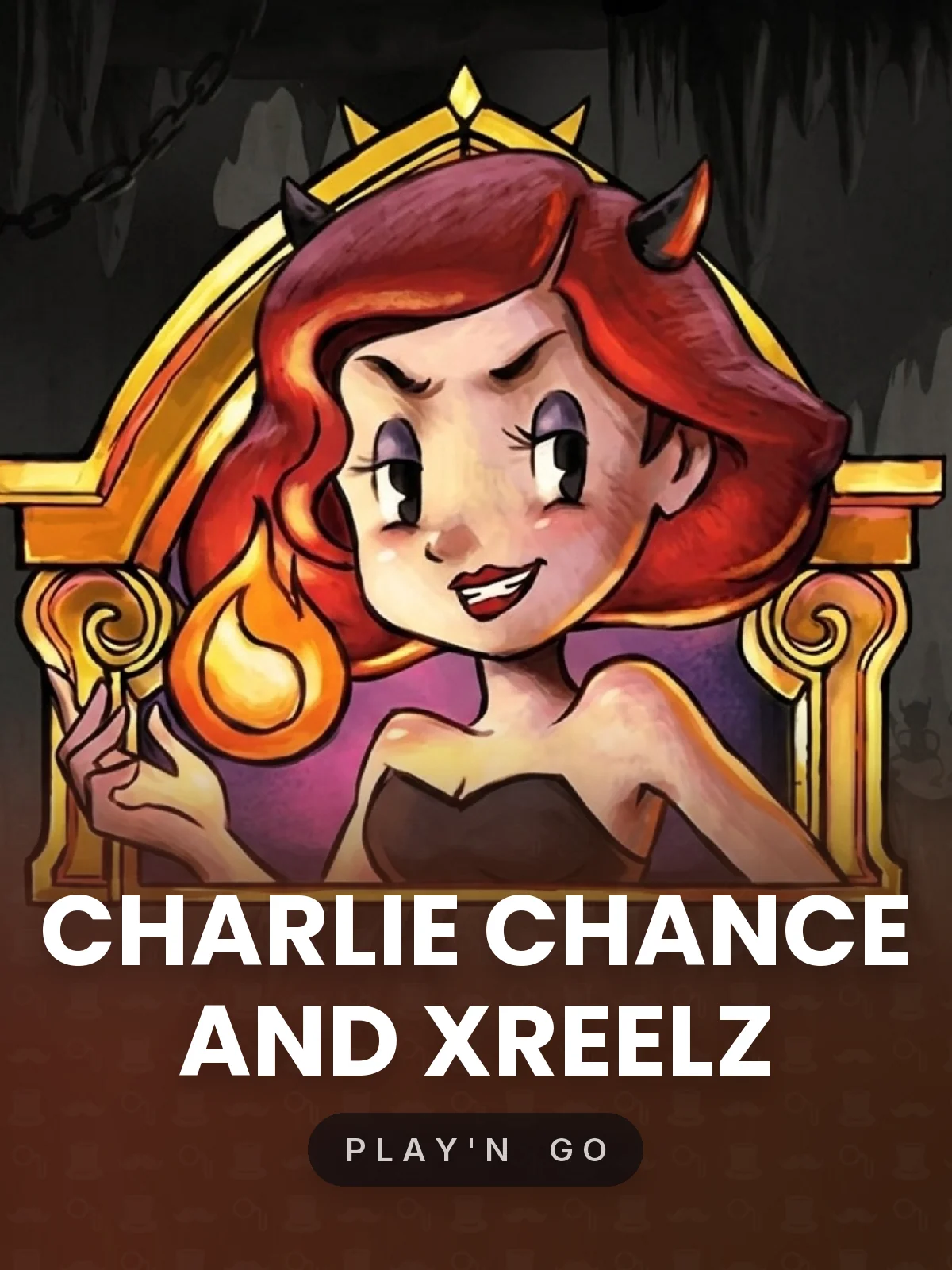 Charlie Chance and Xreelz