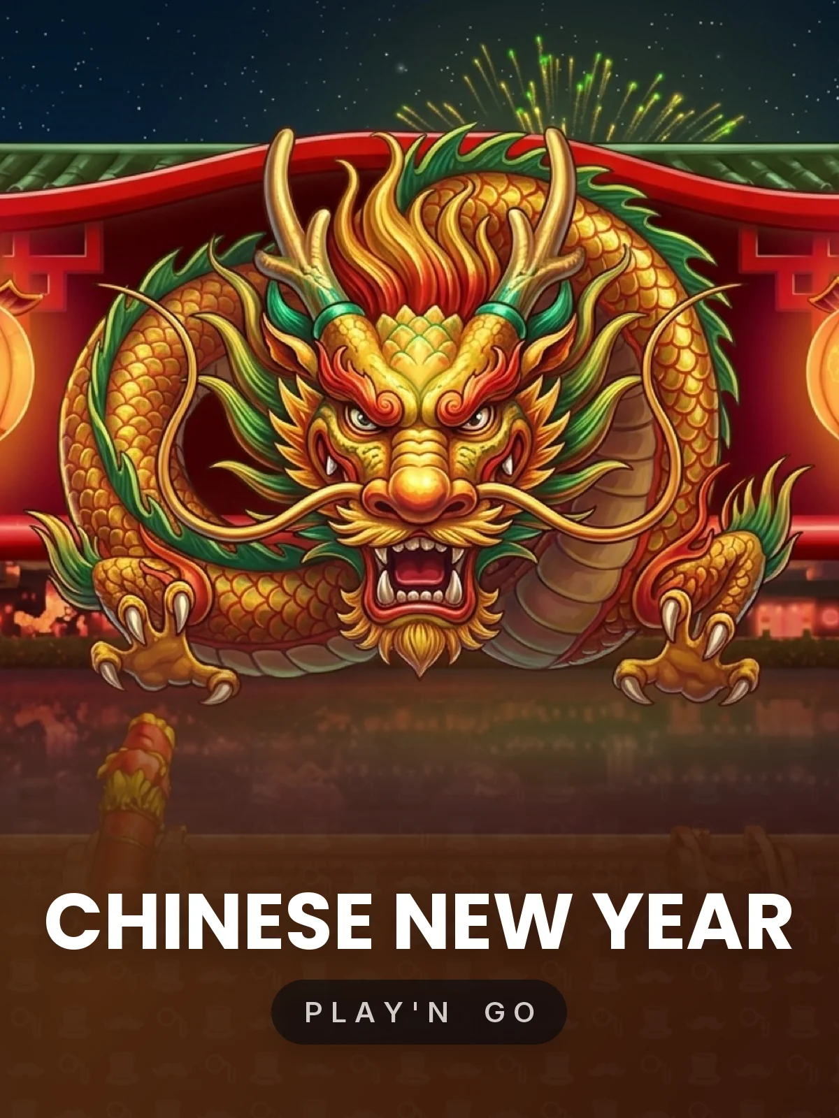 Chinese New Year