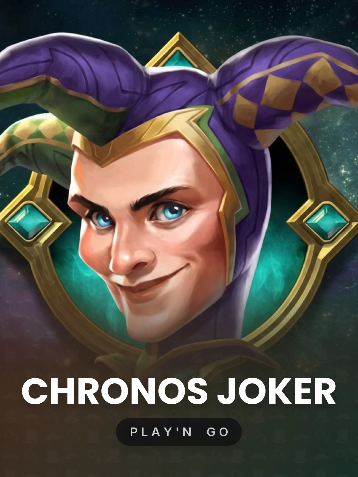 Chronos Joker