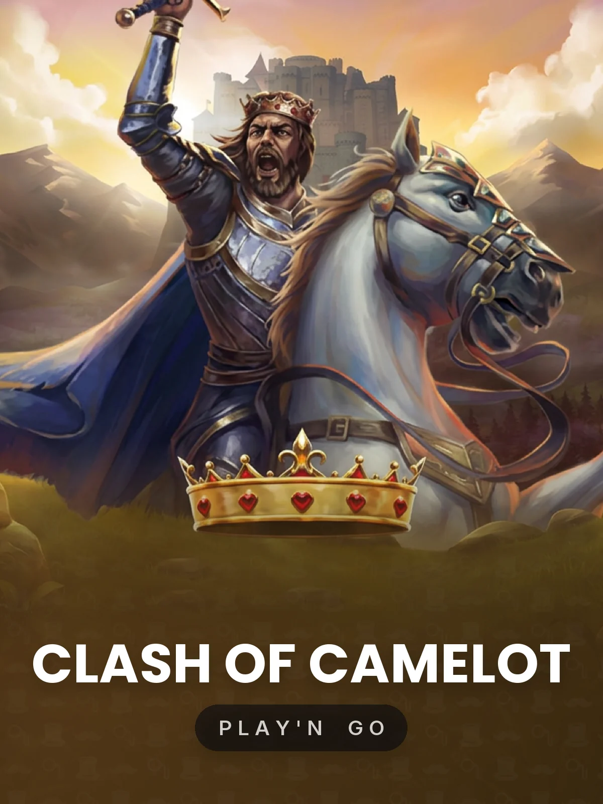 Clash of Camelot