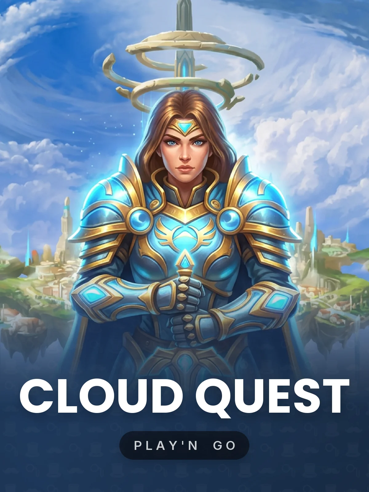 Cloud Quest