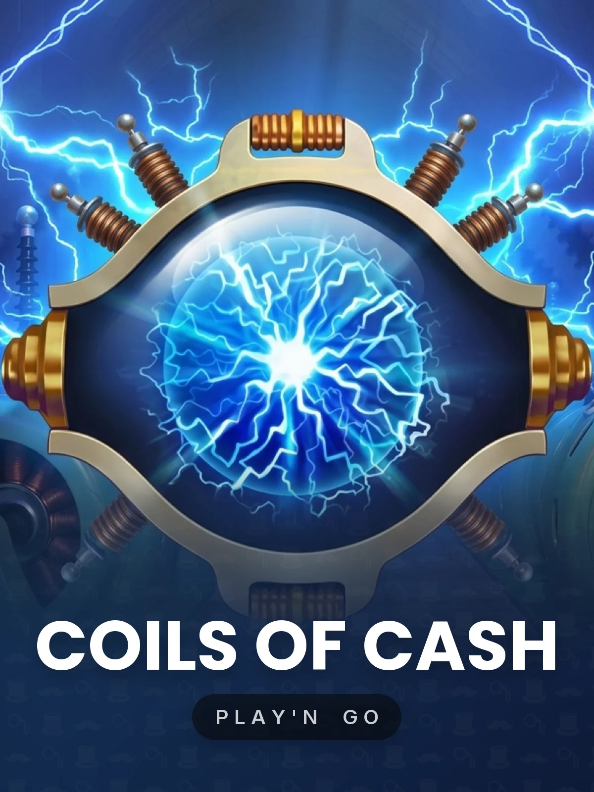Coils of Cash
