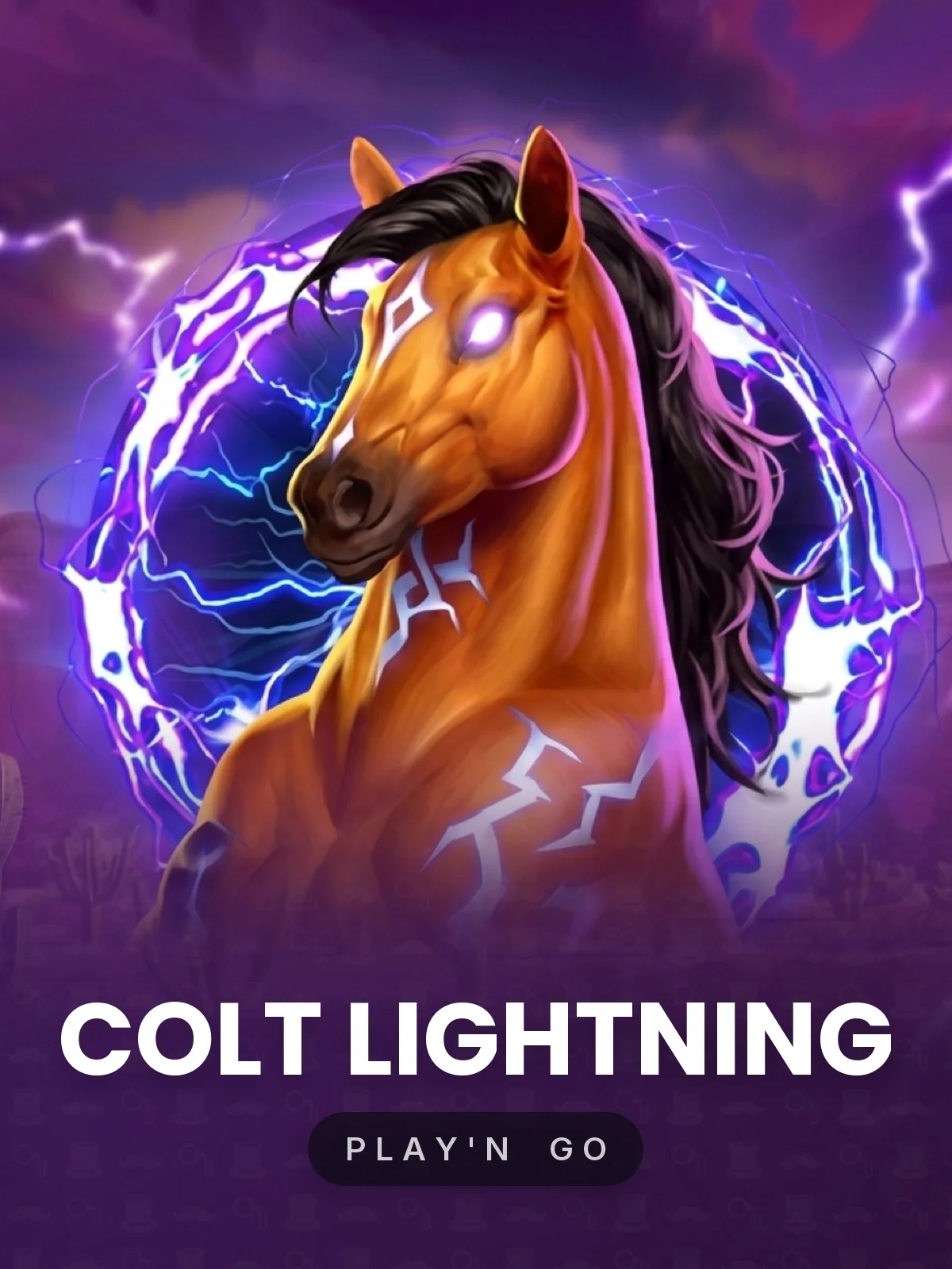 Colt Lightning