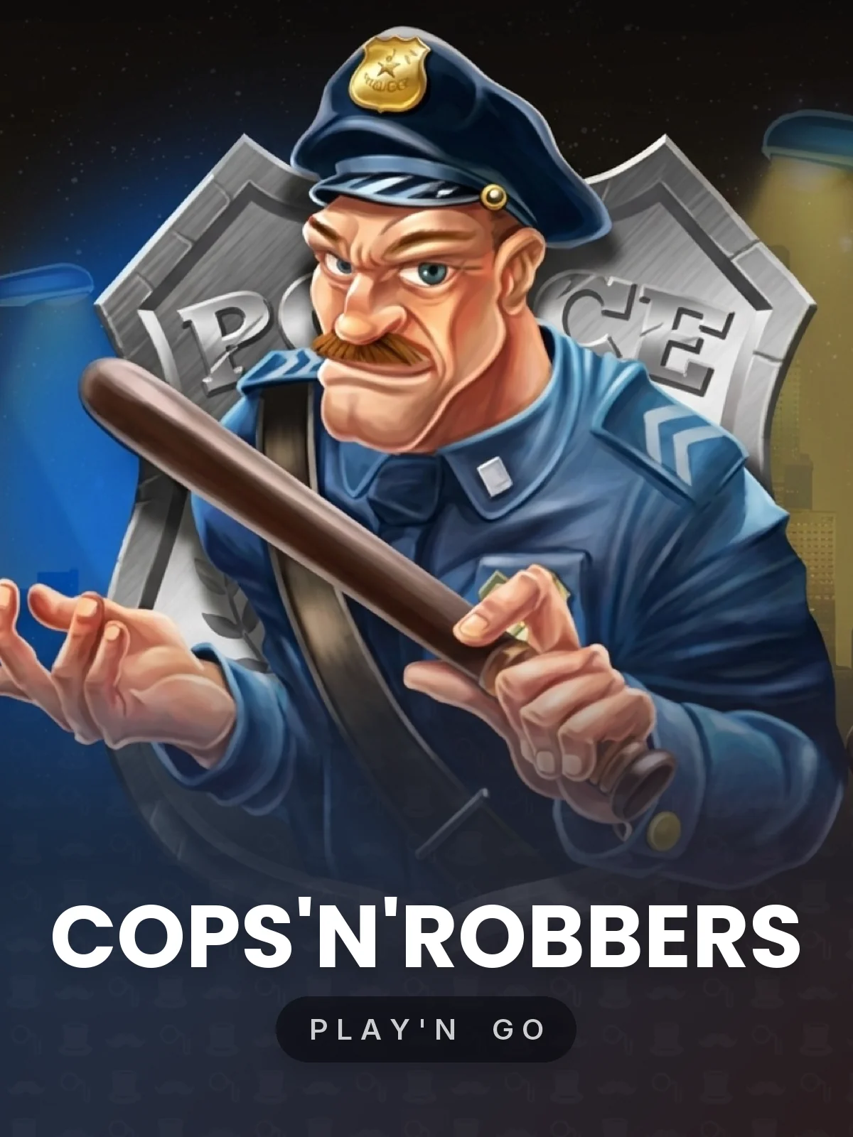 Cops'n'Robbers