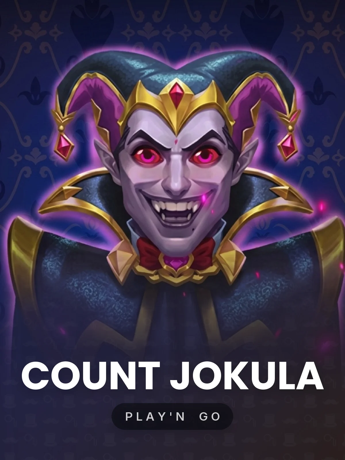 Count Jokula