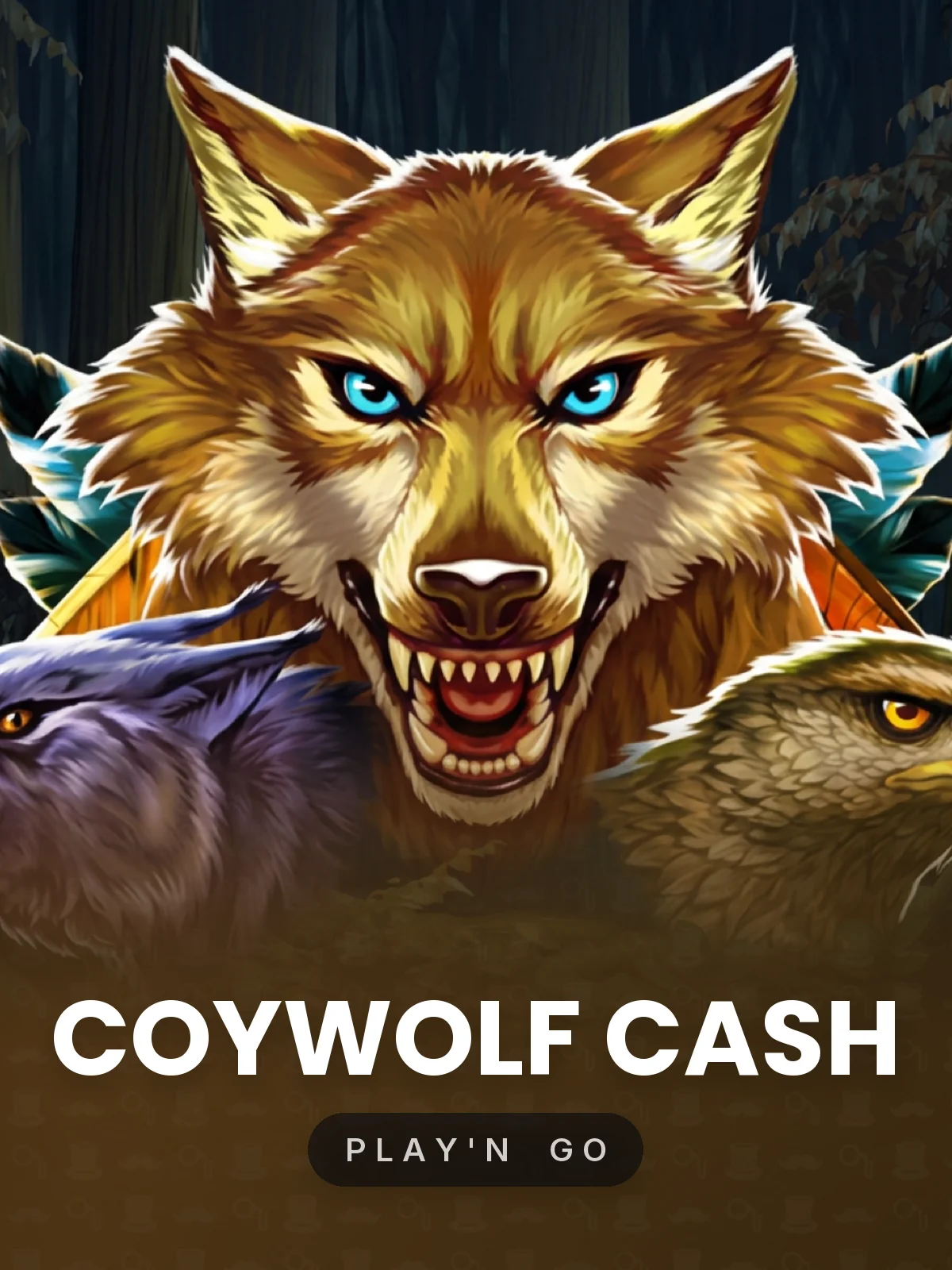 Coywolf Cash