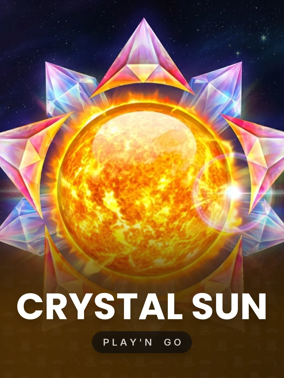 Crystal Sun