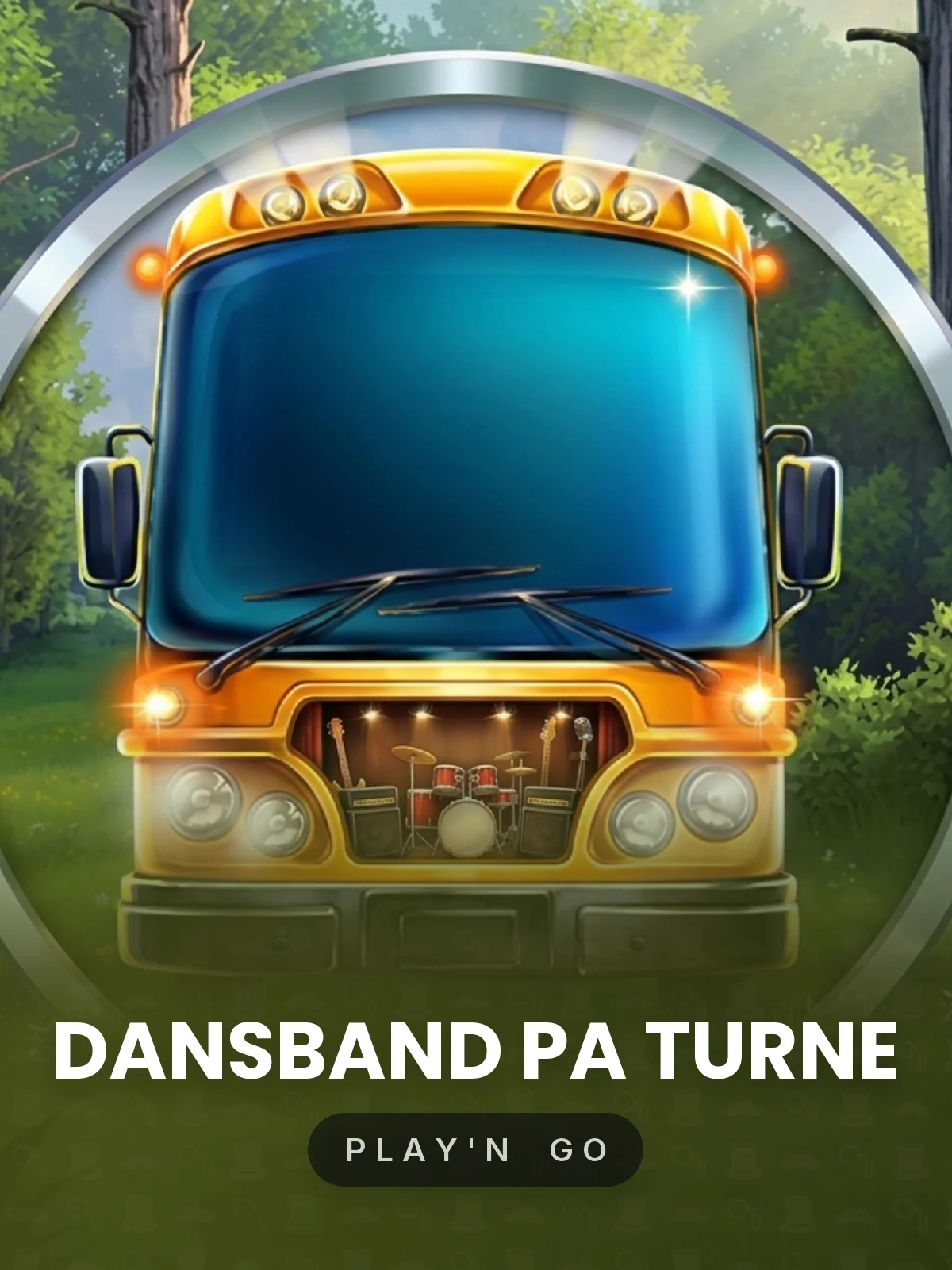 Dansband Pa Turne