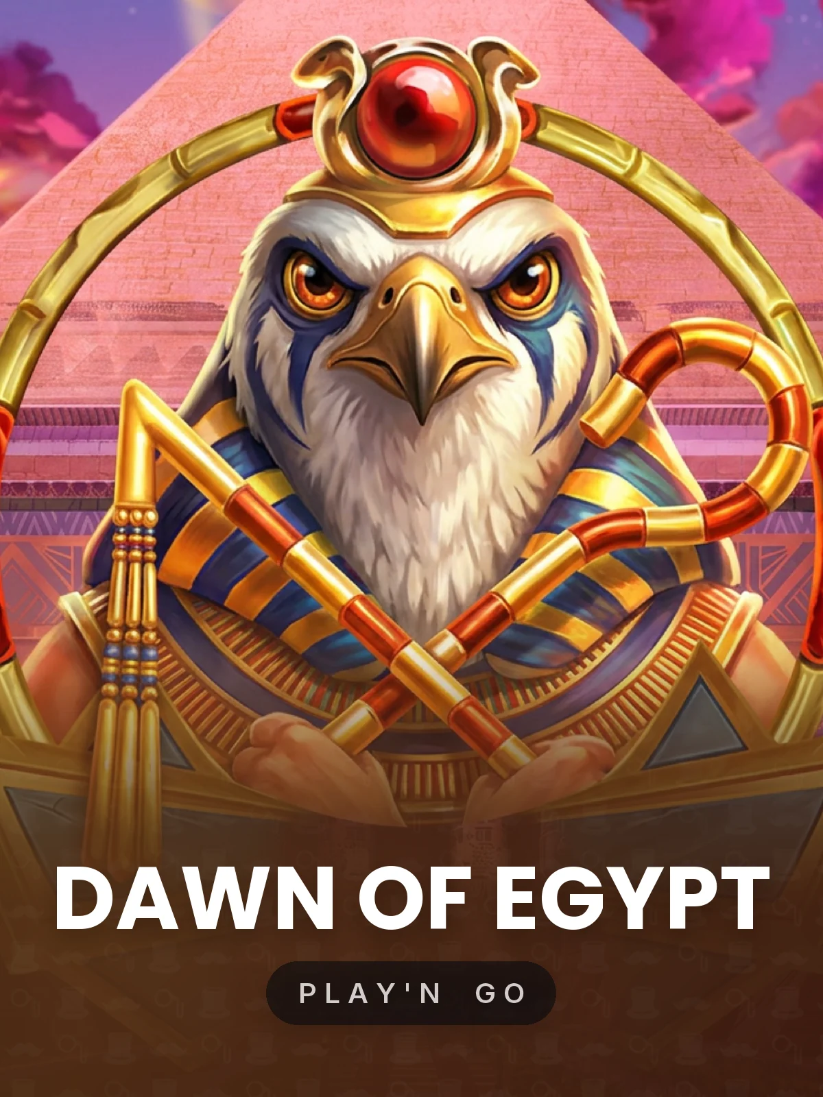 Dawn of Egypt
