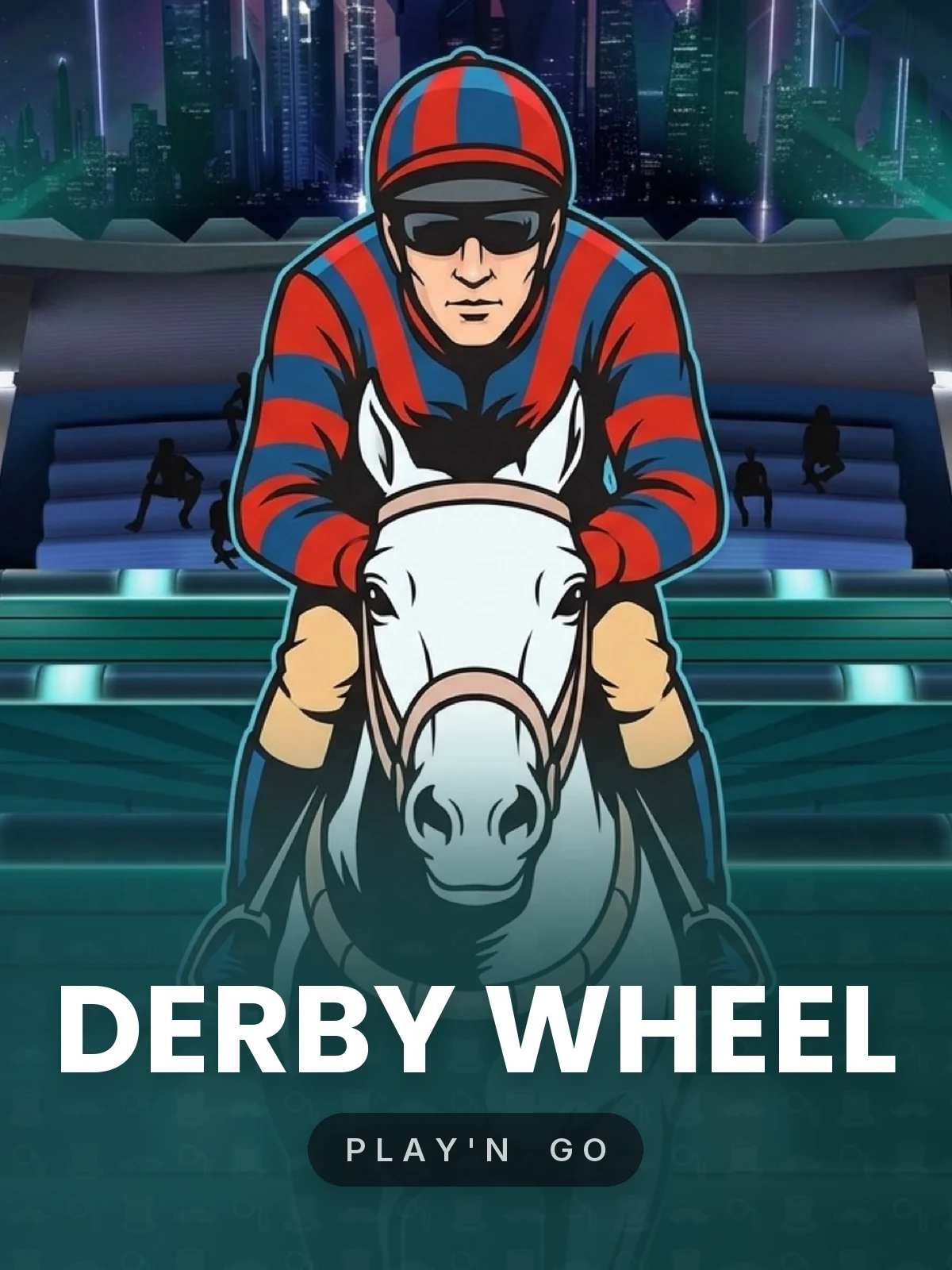 Derby Wheel