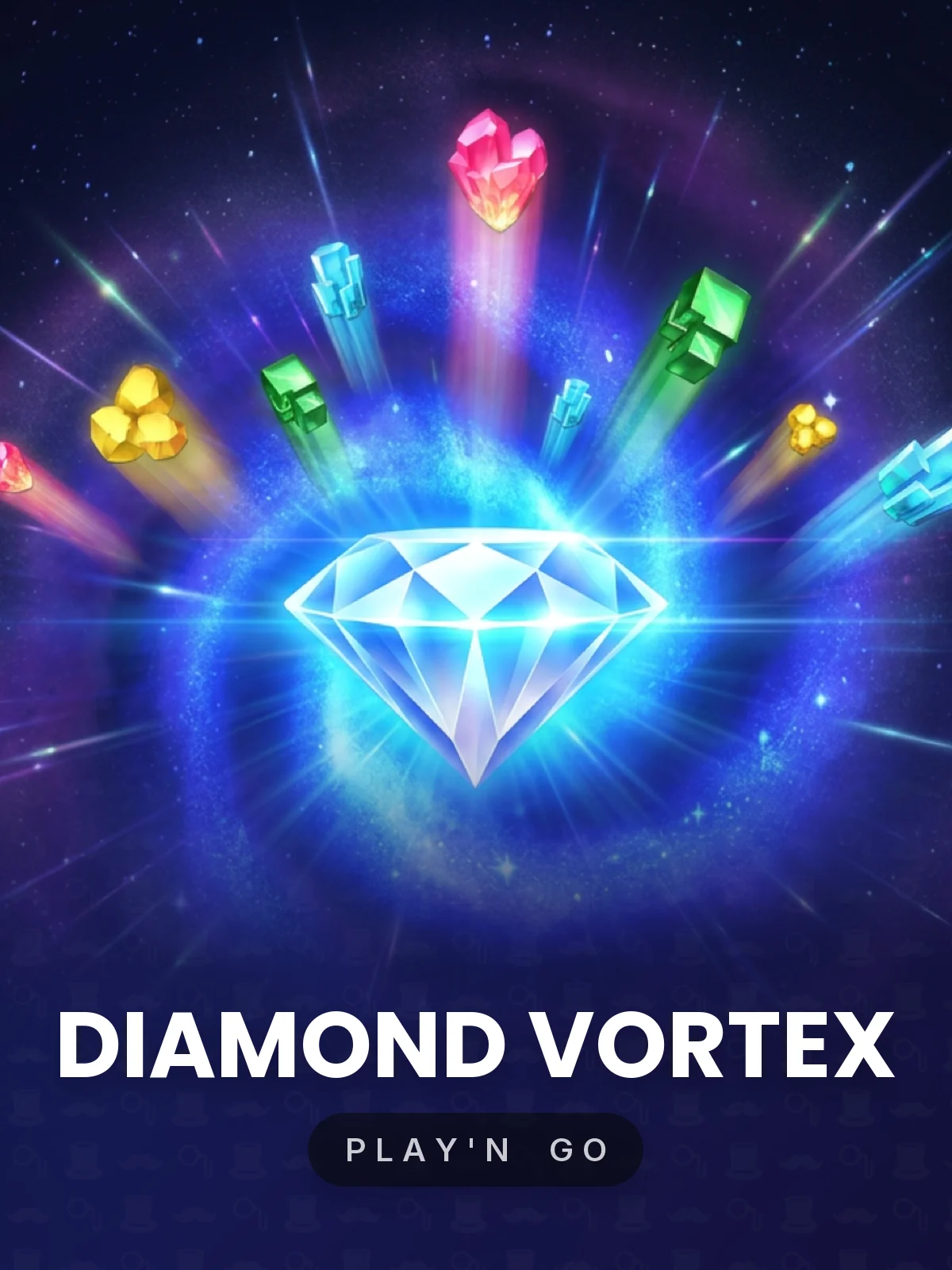 Diamond Vortex
