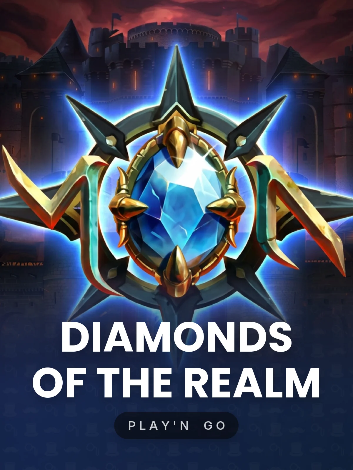 Diamonds of the Realm