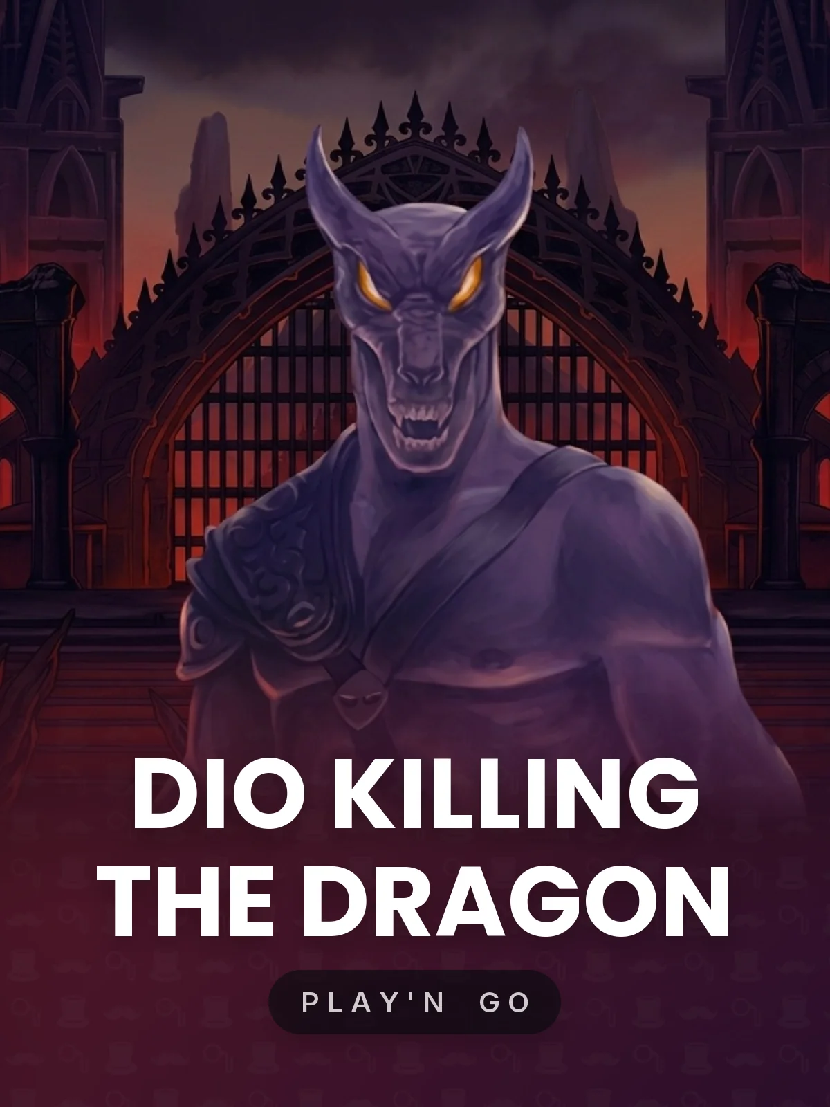 DIO Killing the Dragon