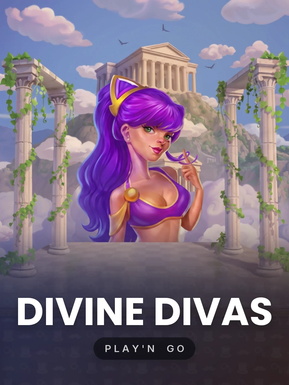 Divine Divas
