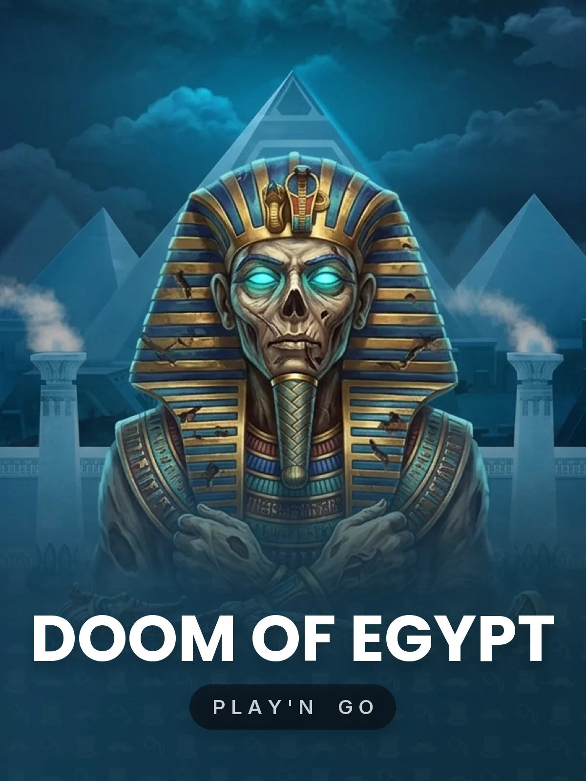 Doom of Egypt 