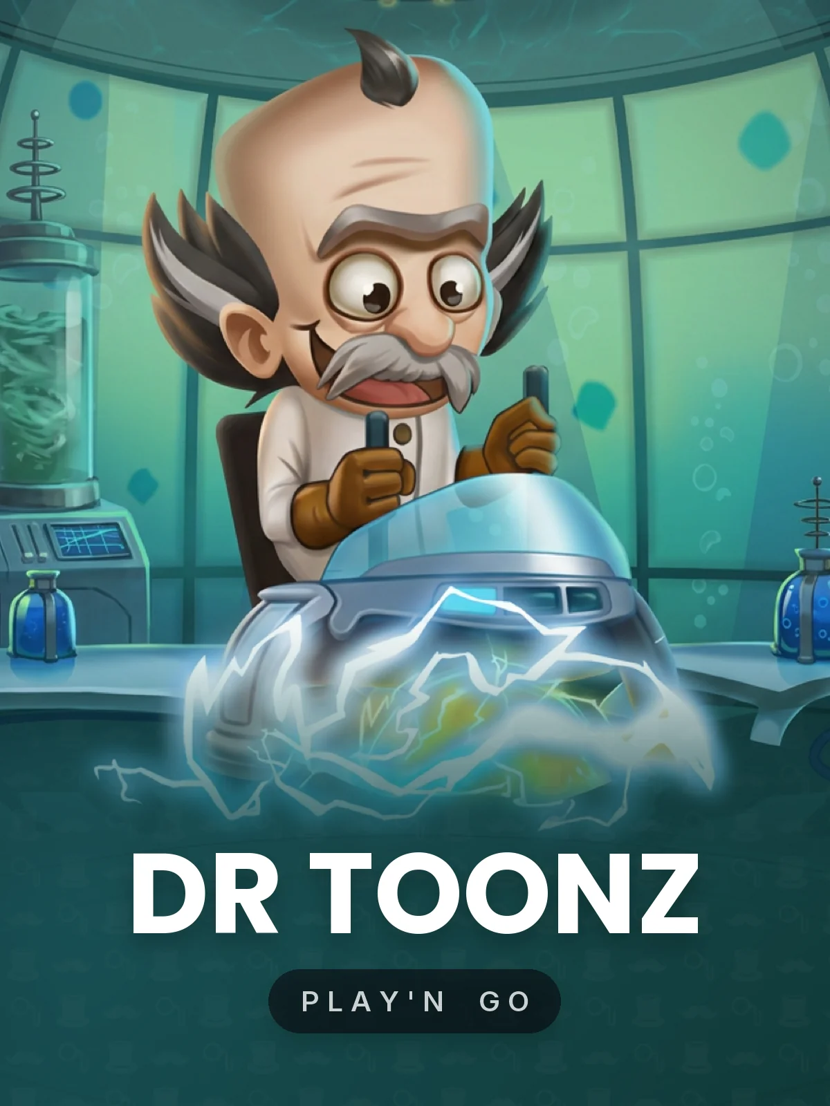 Dr Toonz