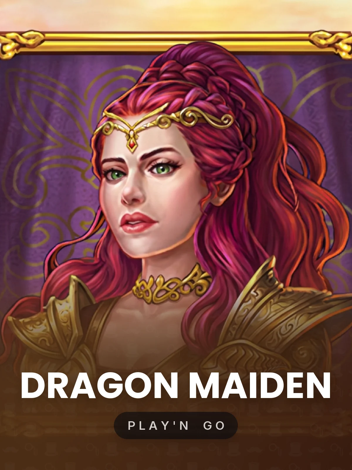 Dragon Maiden