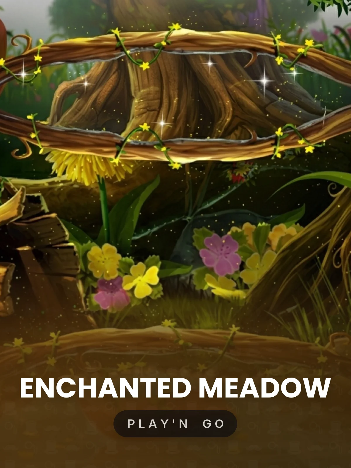 Enchanted Meadow