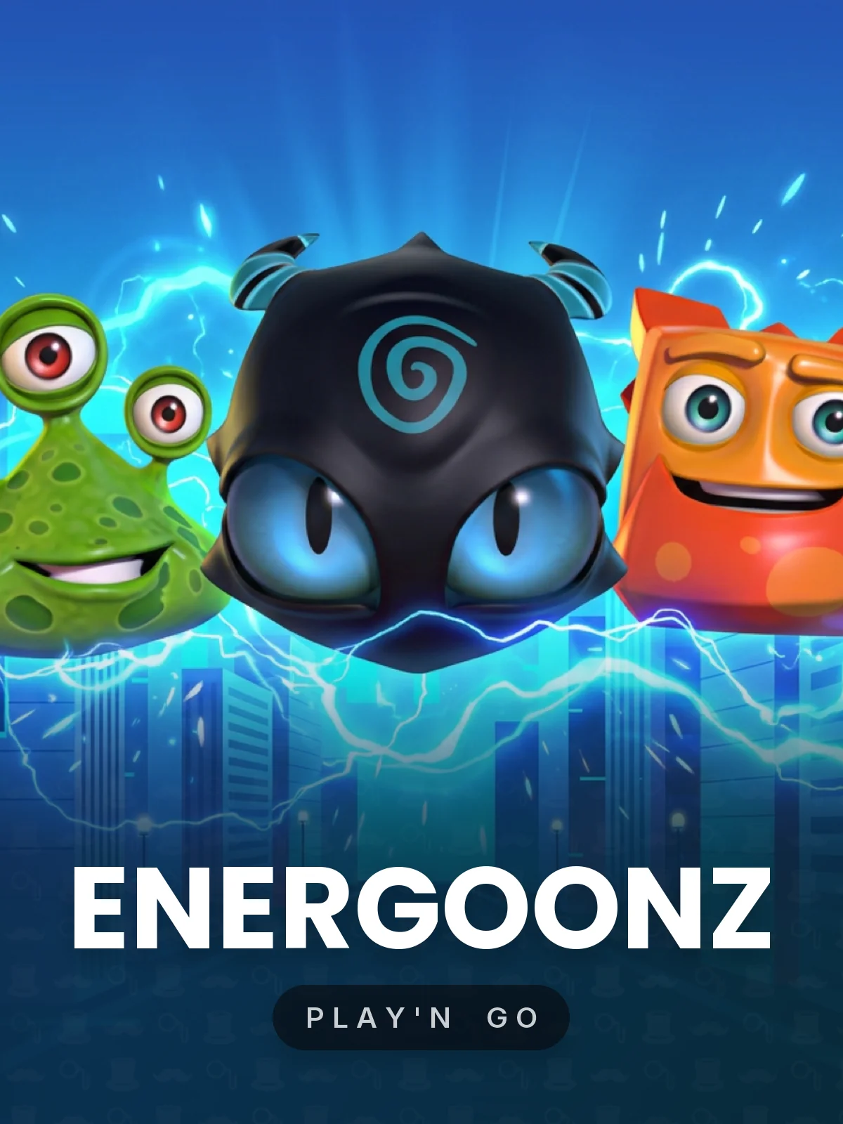 Energoonz