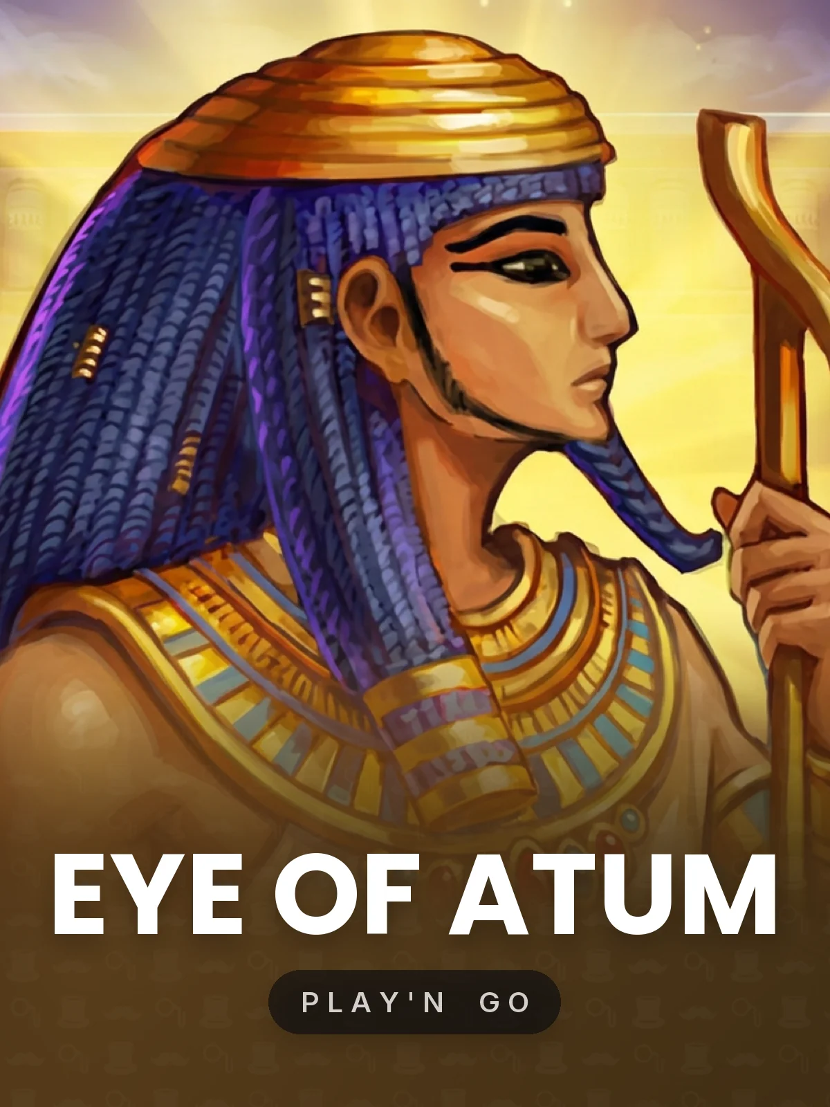 Eye of Atum