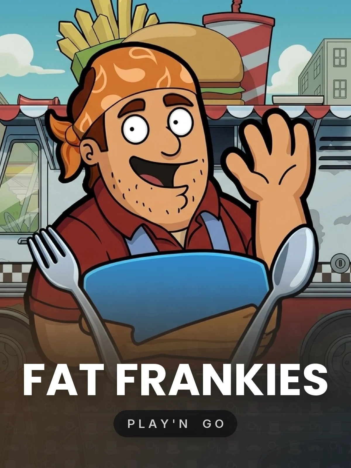 Fat Frankies
