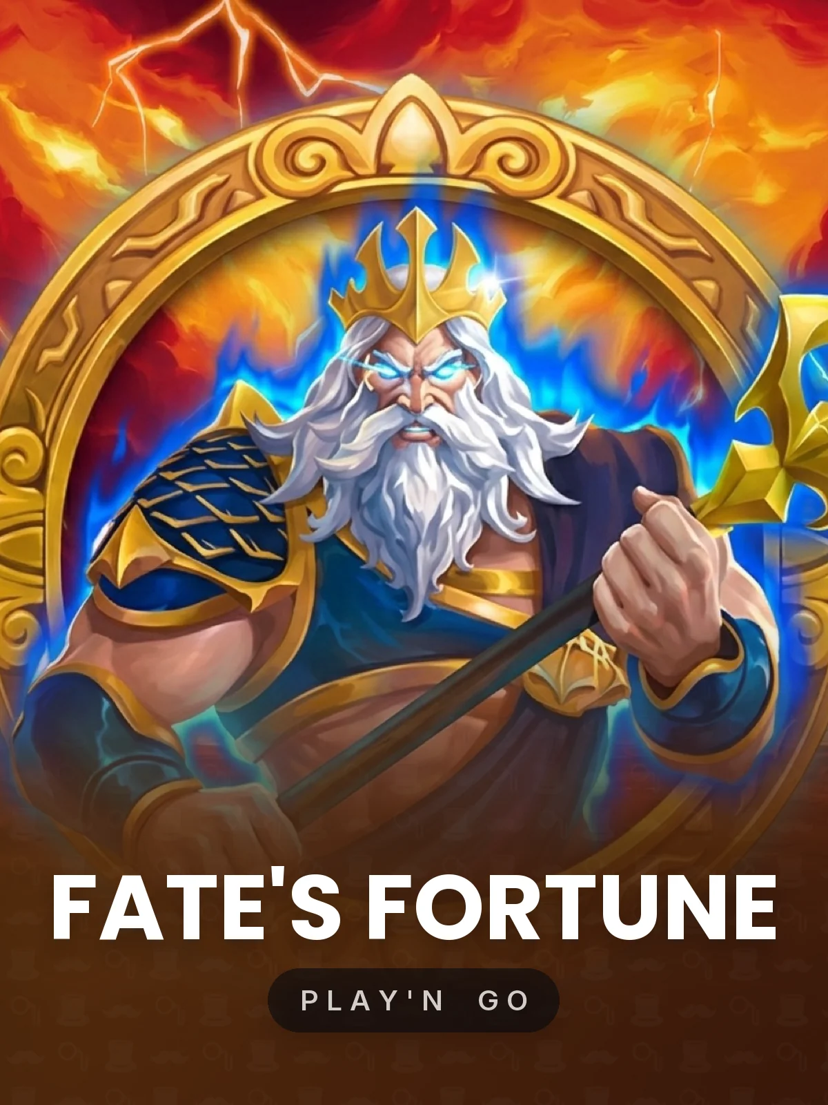 Fate's Fortune