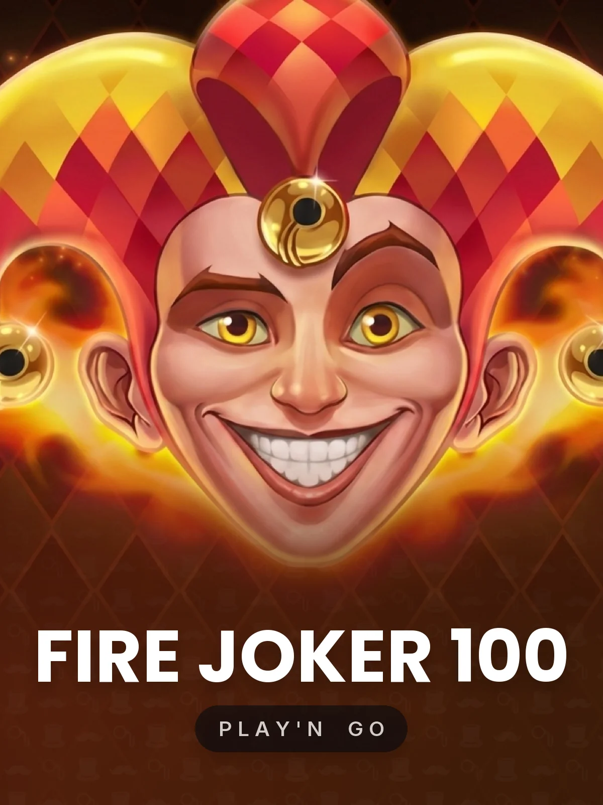 Fire Joker 100