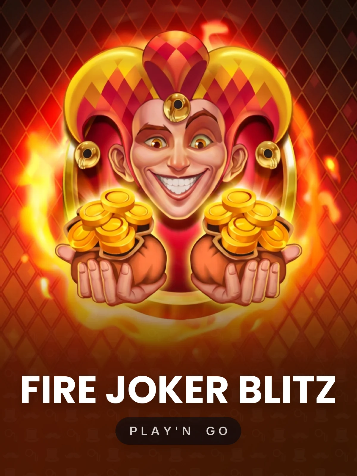 Fire Joker Blitz