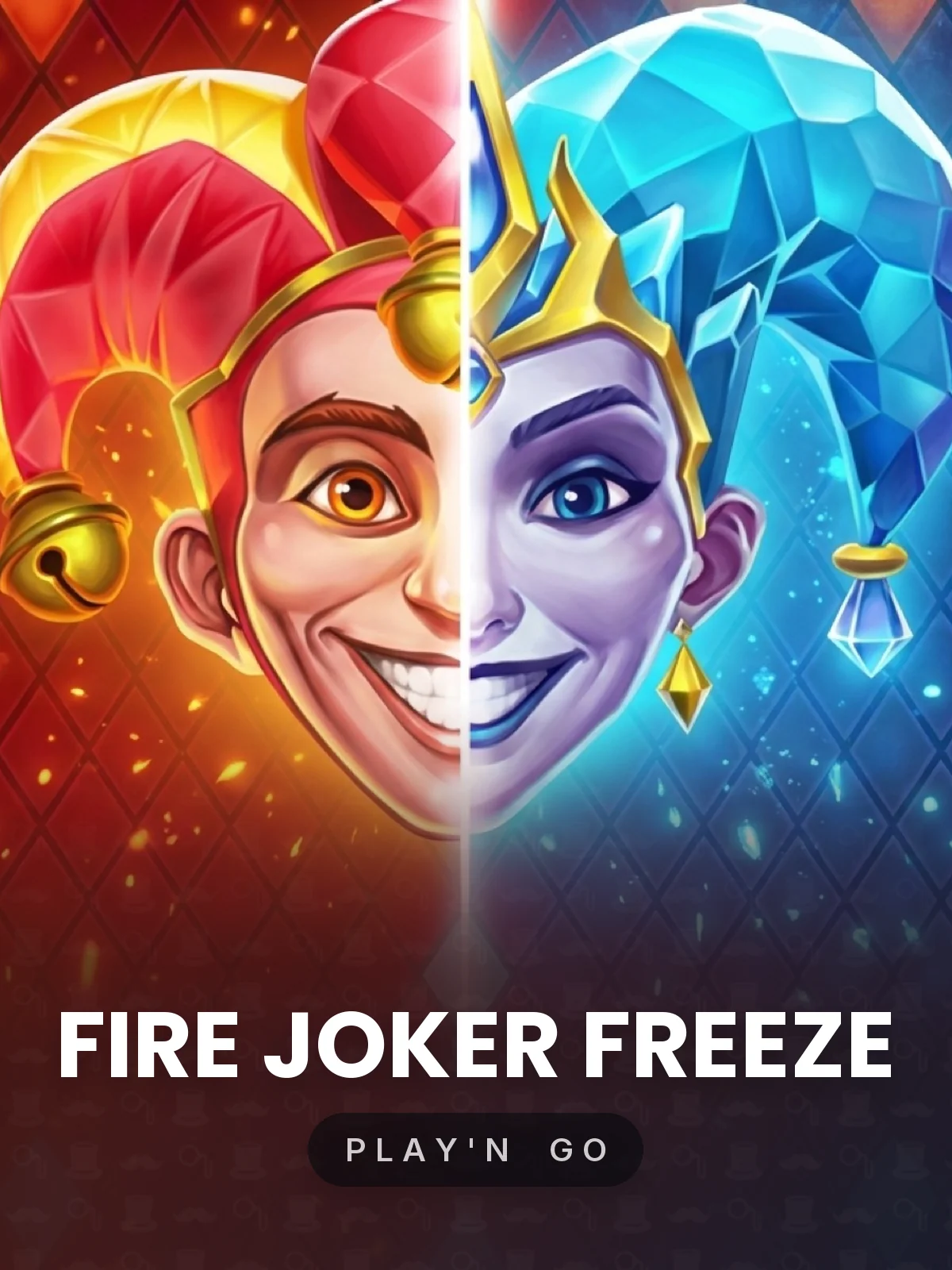 Fire Joker Freeze