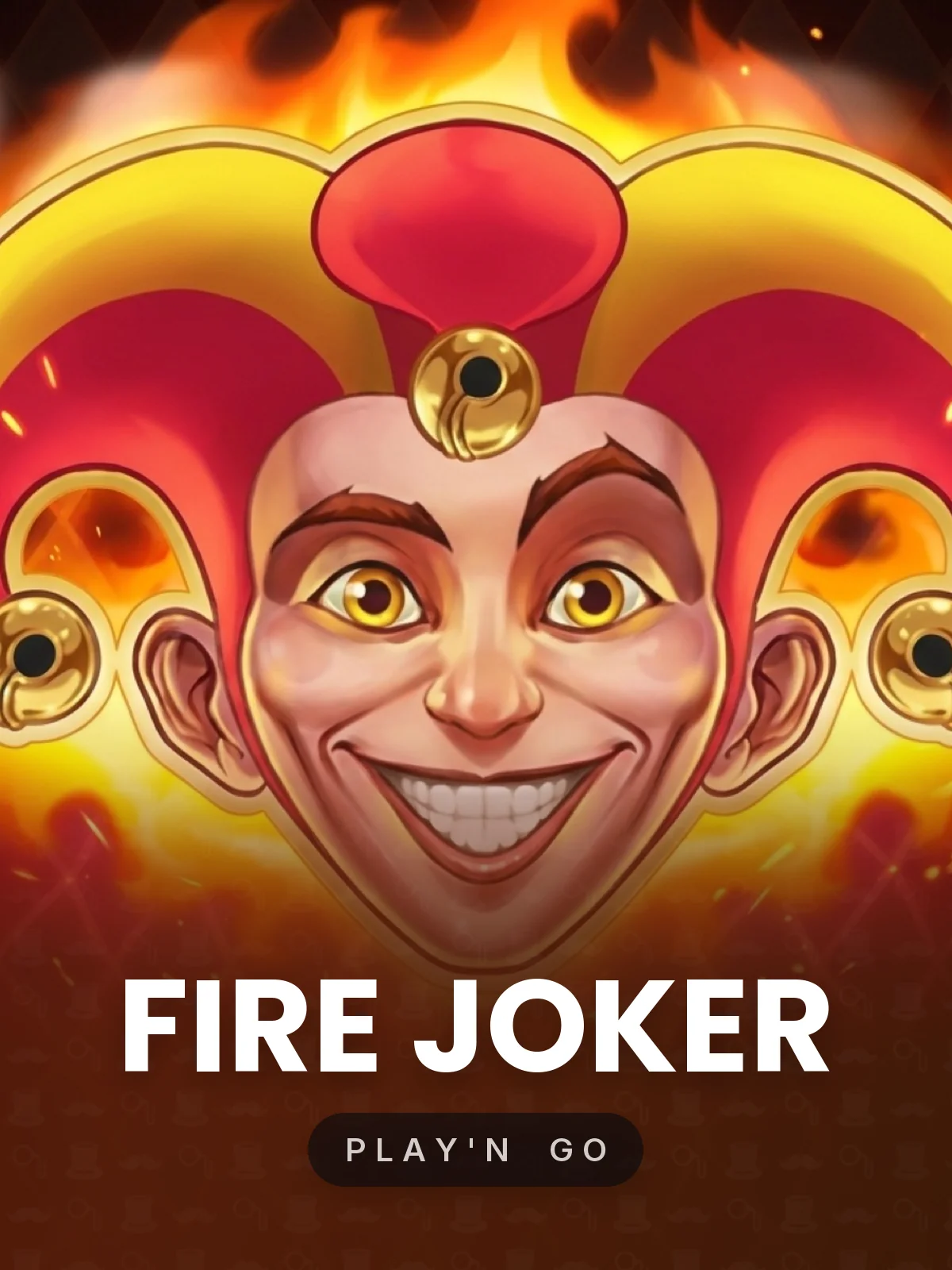 Fire Joker