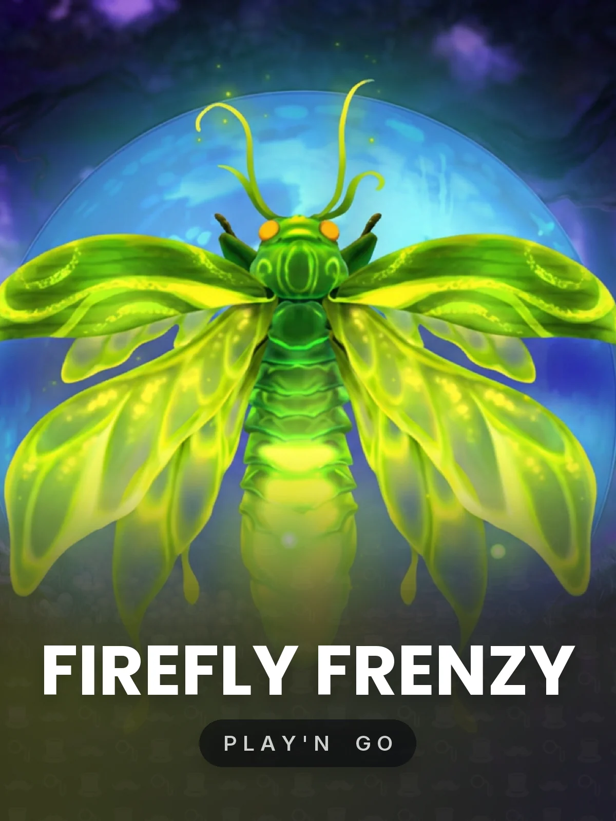 Firefly Frenzy
