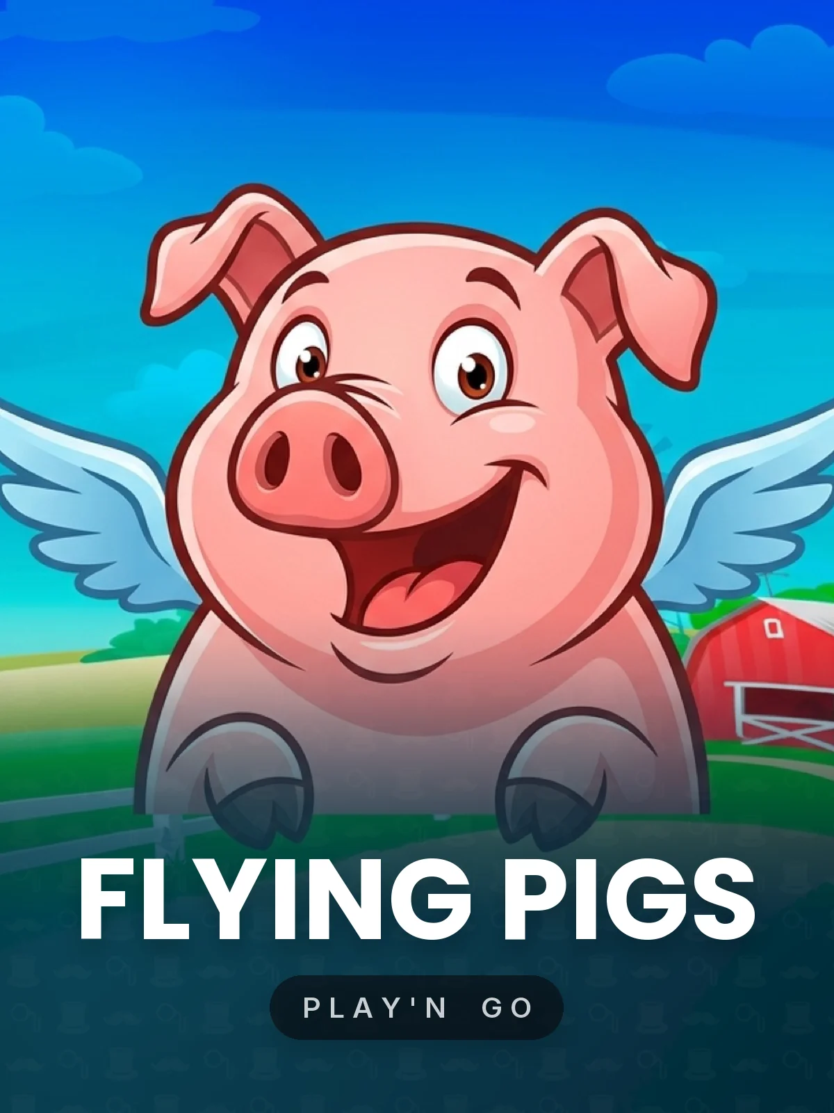 Flying Pigs