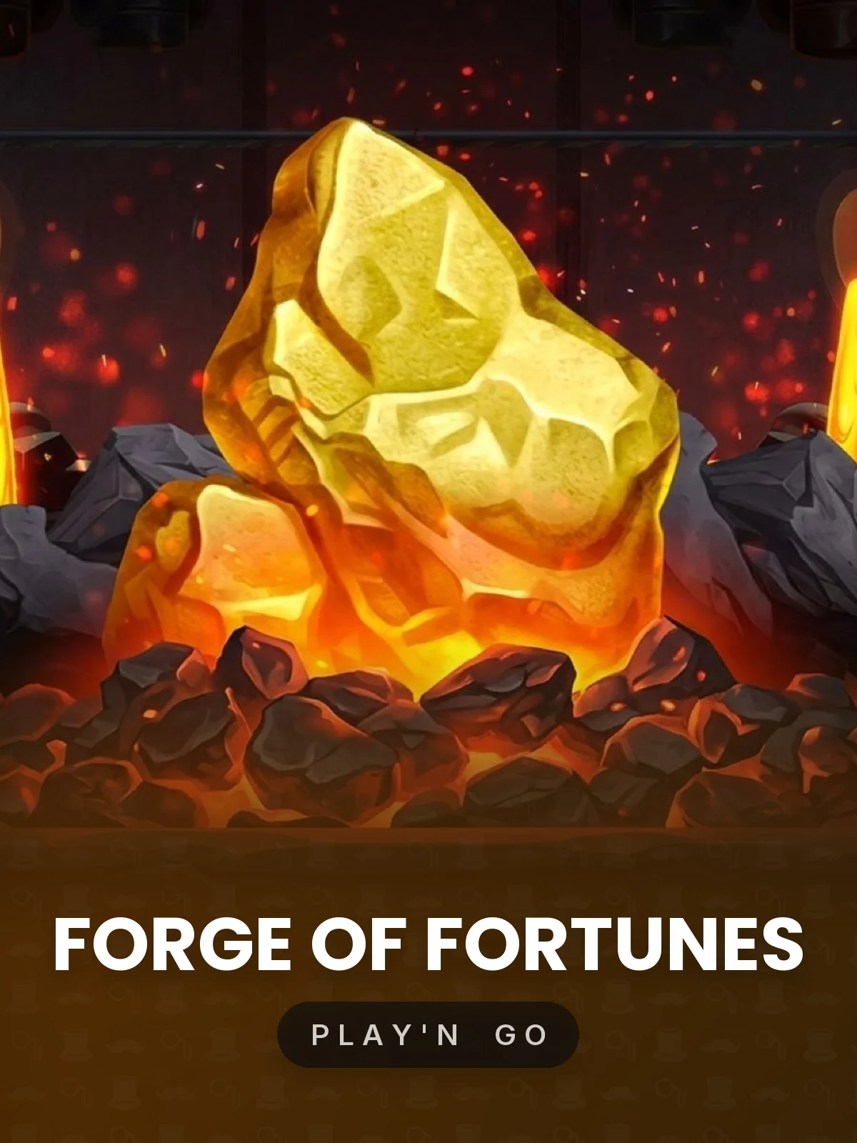 Forge of Fortunes