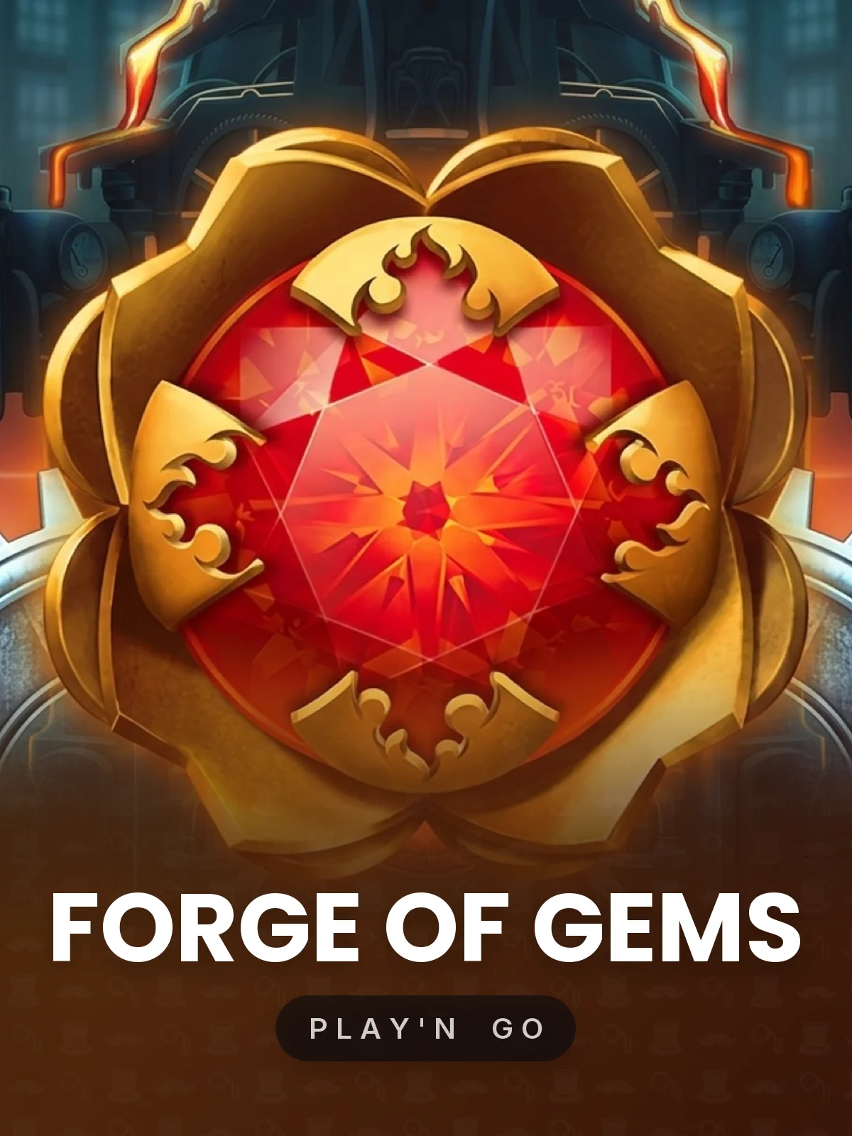 Forge of Gems