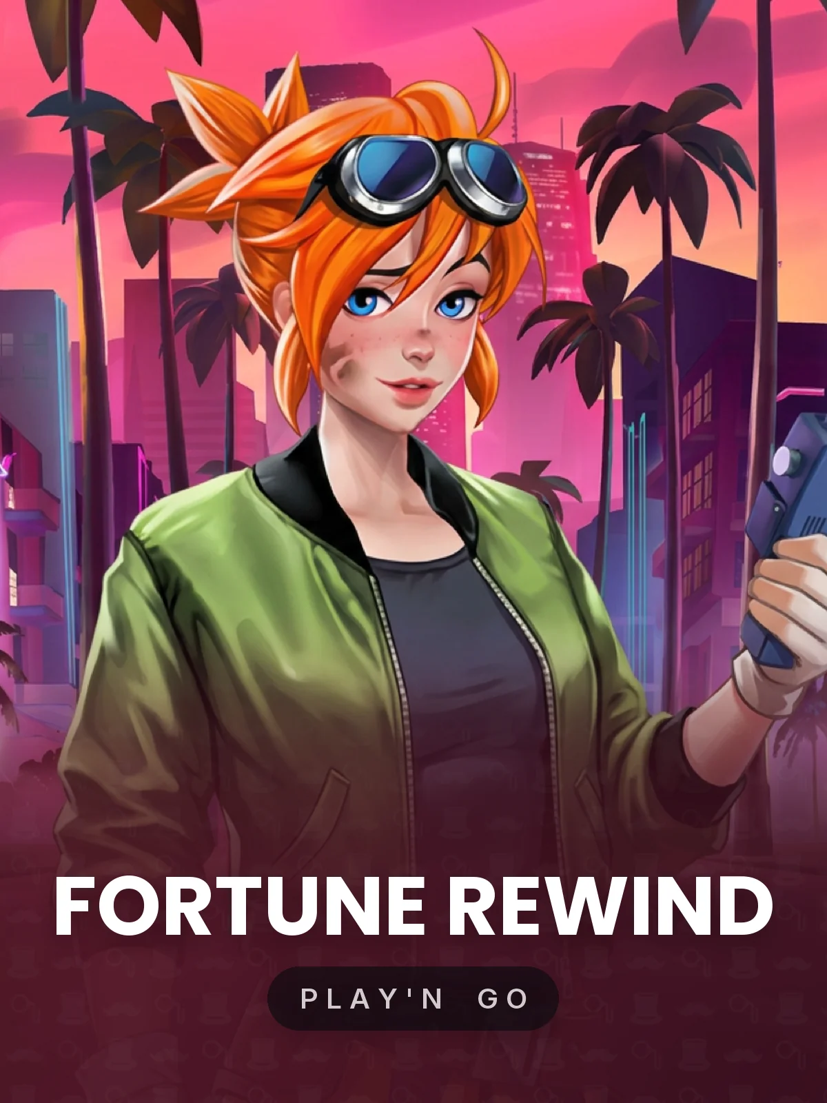 Fortune Rewind