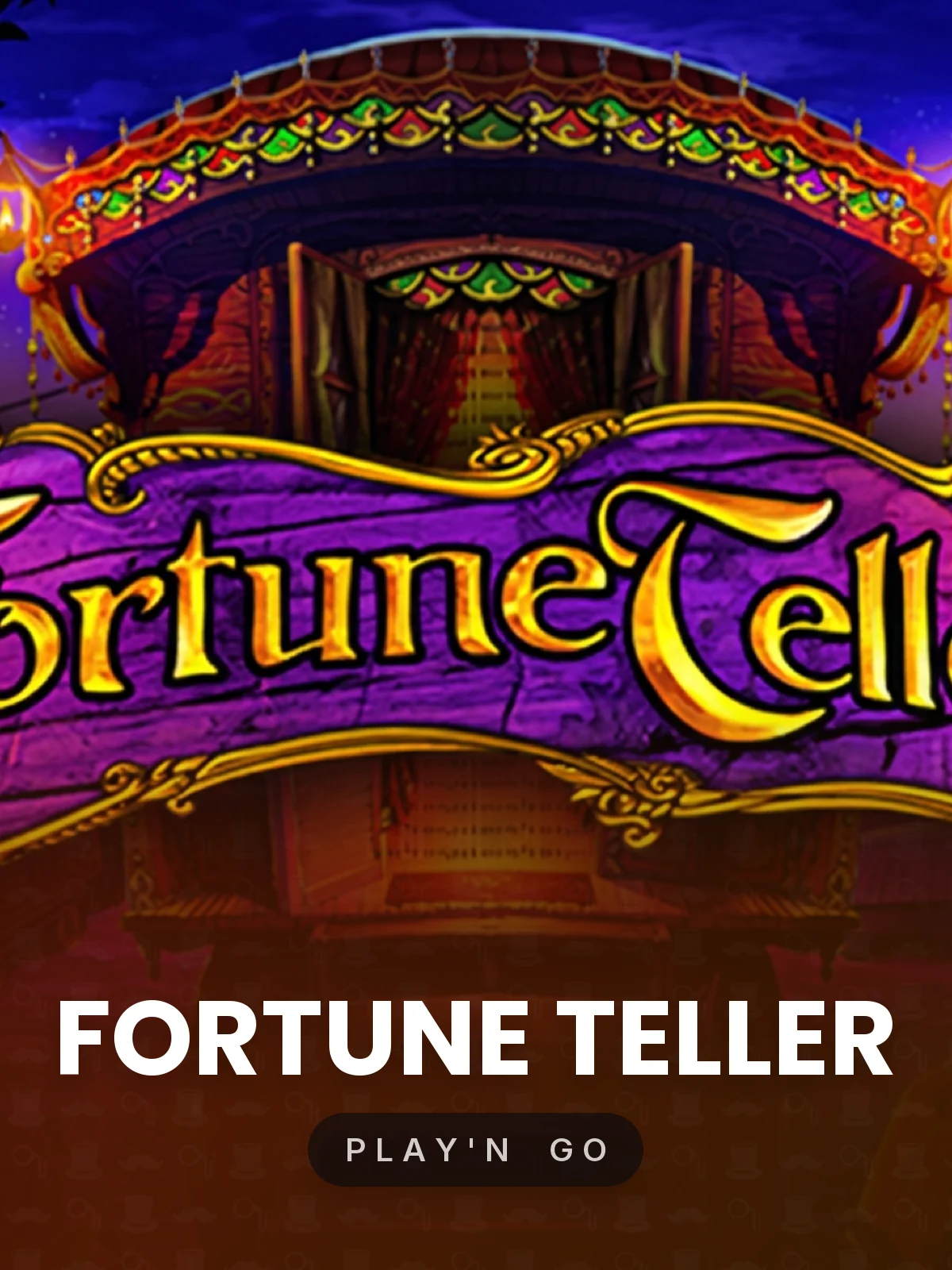 Fortune Teller
