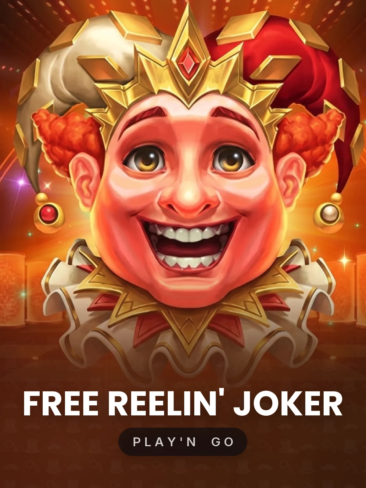 Free Reelin' Joker
