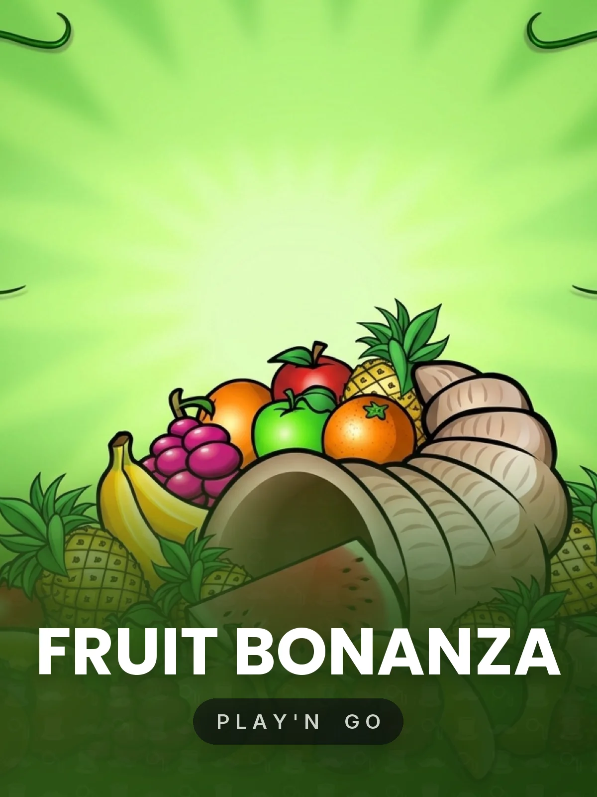 Fruit Bonanza